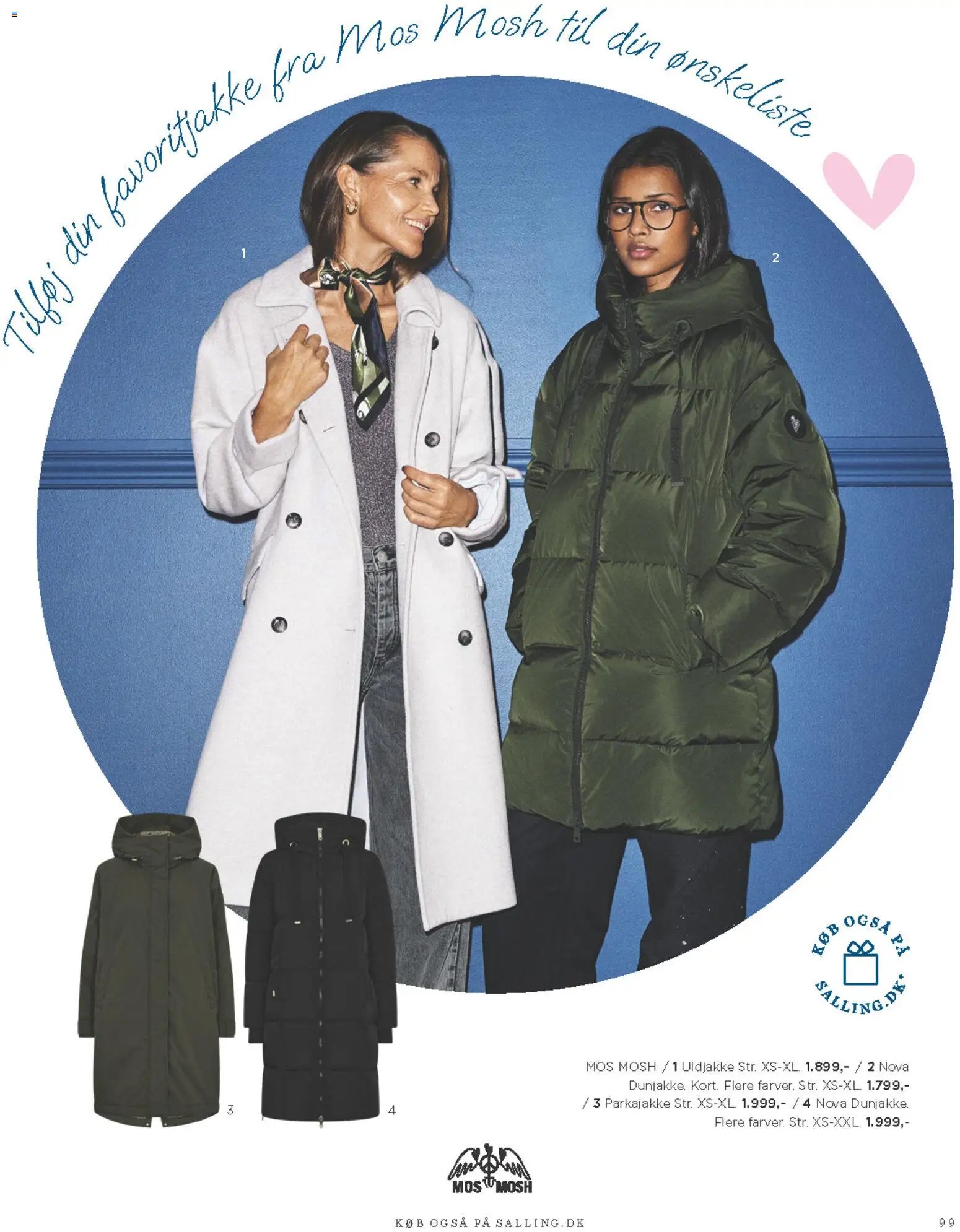 Salling - Tilbudsavis