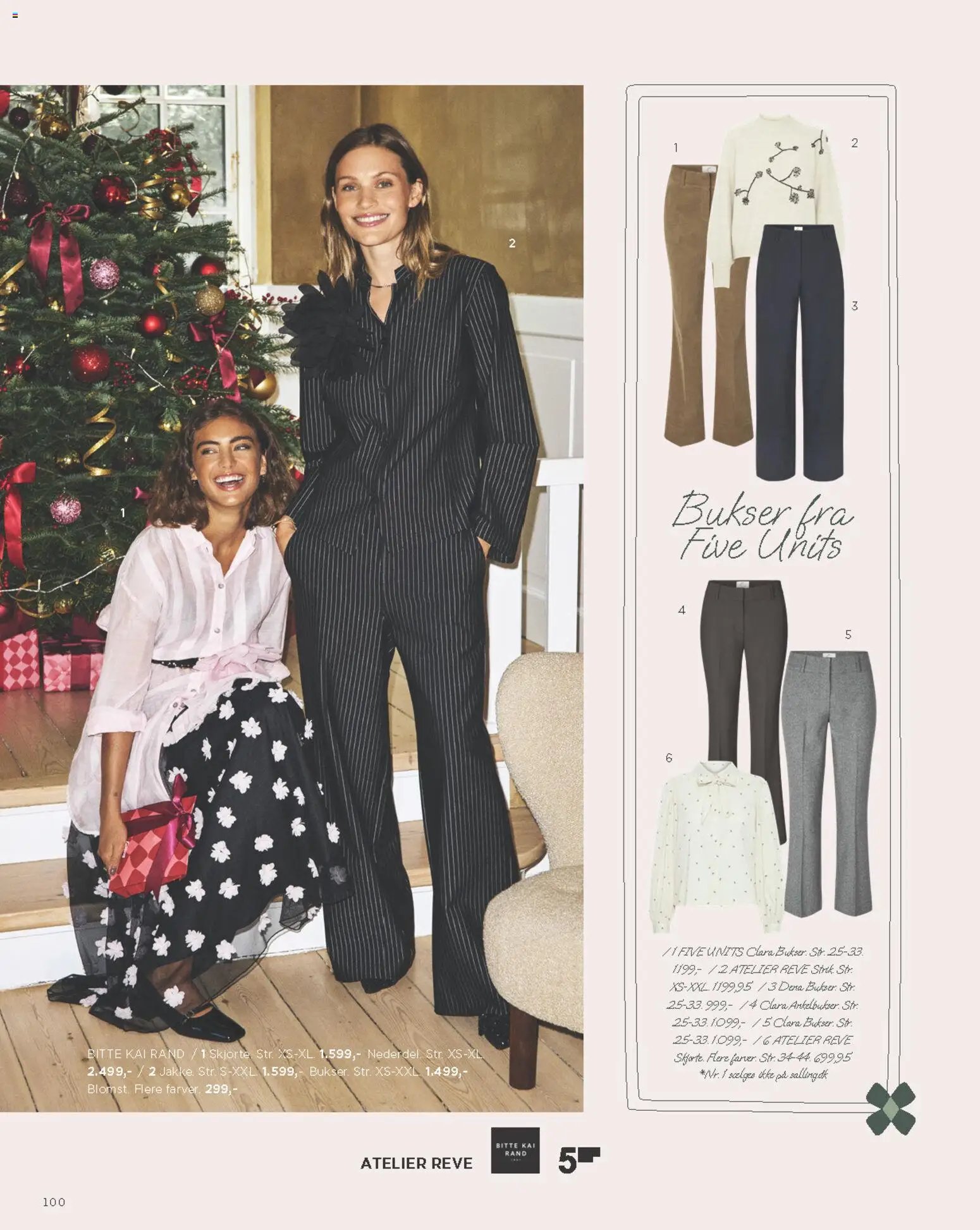 Salling - Tilbudsavis