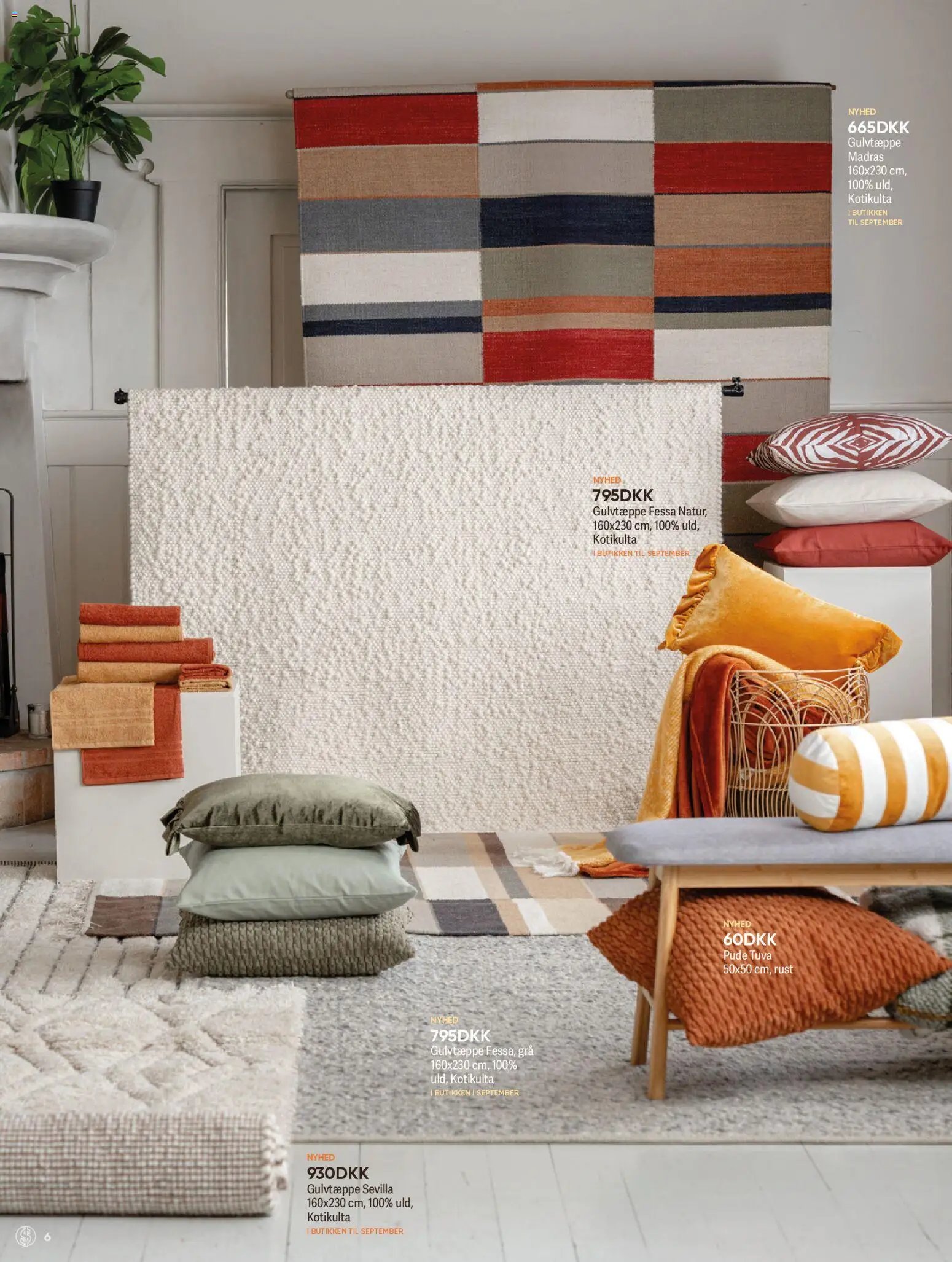 Bigdollar - Inspirations magasin