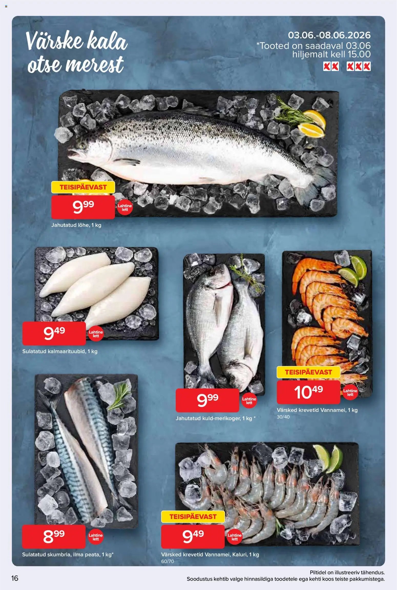 Maxima Kliendileht