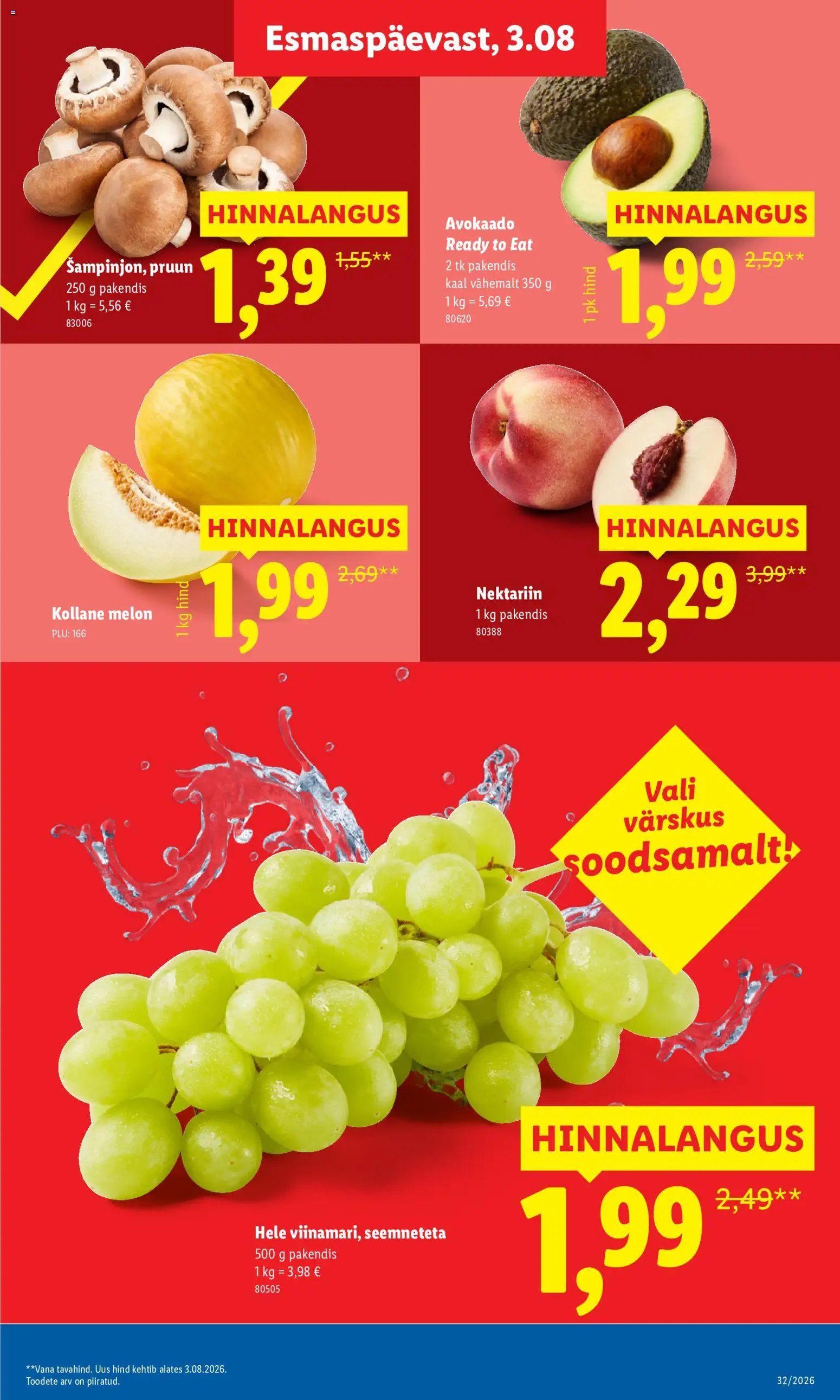 Lidl Kliendileht