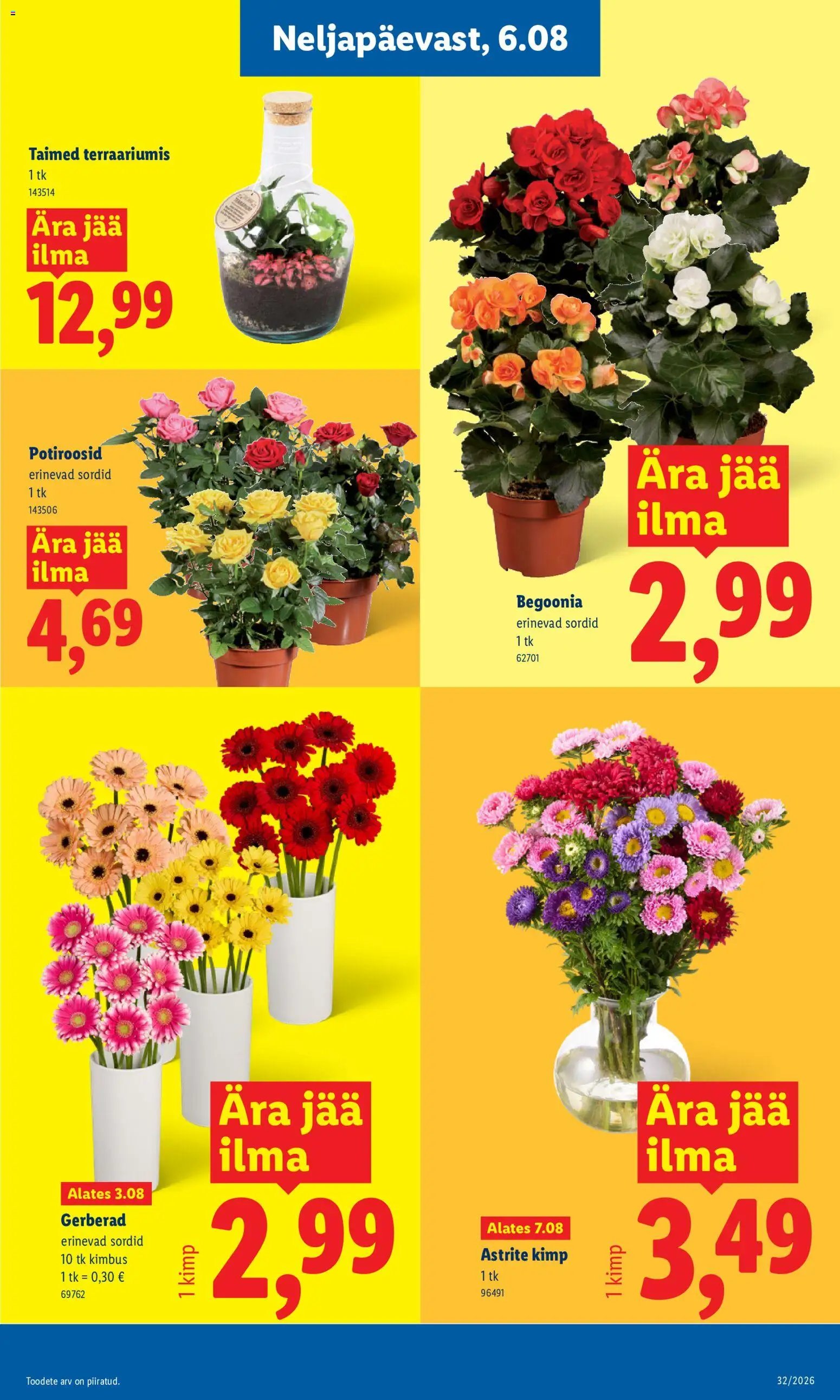 Lidl Kliendileht
