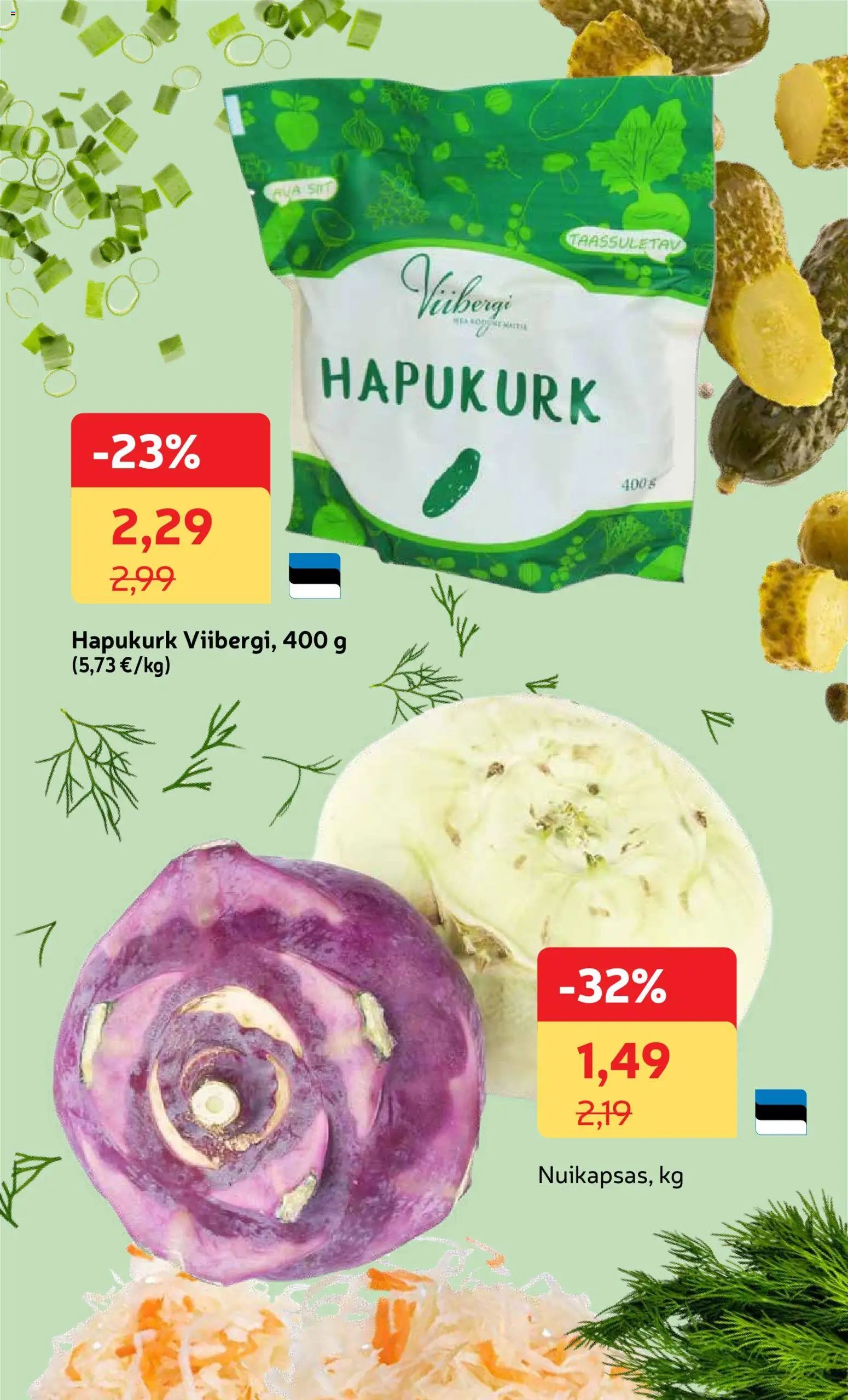 Rimi Kliendileht