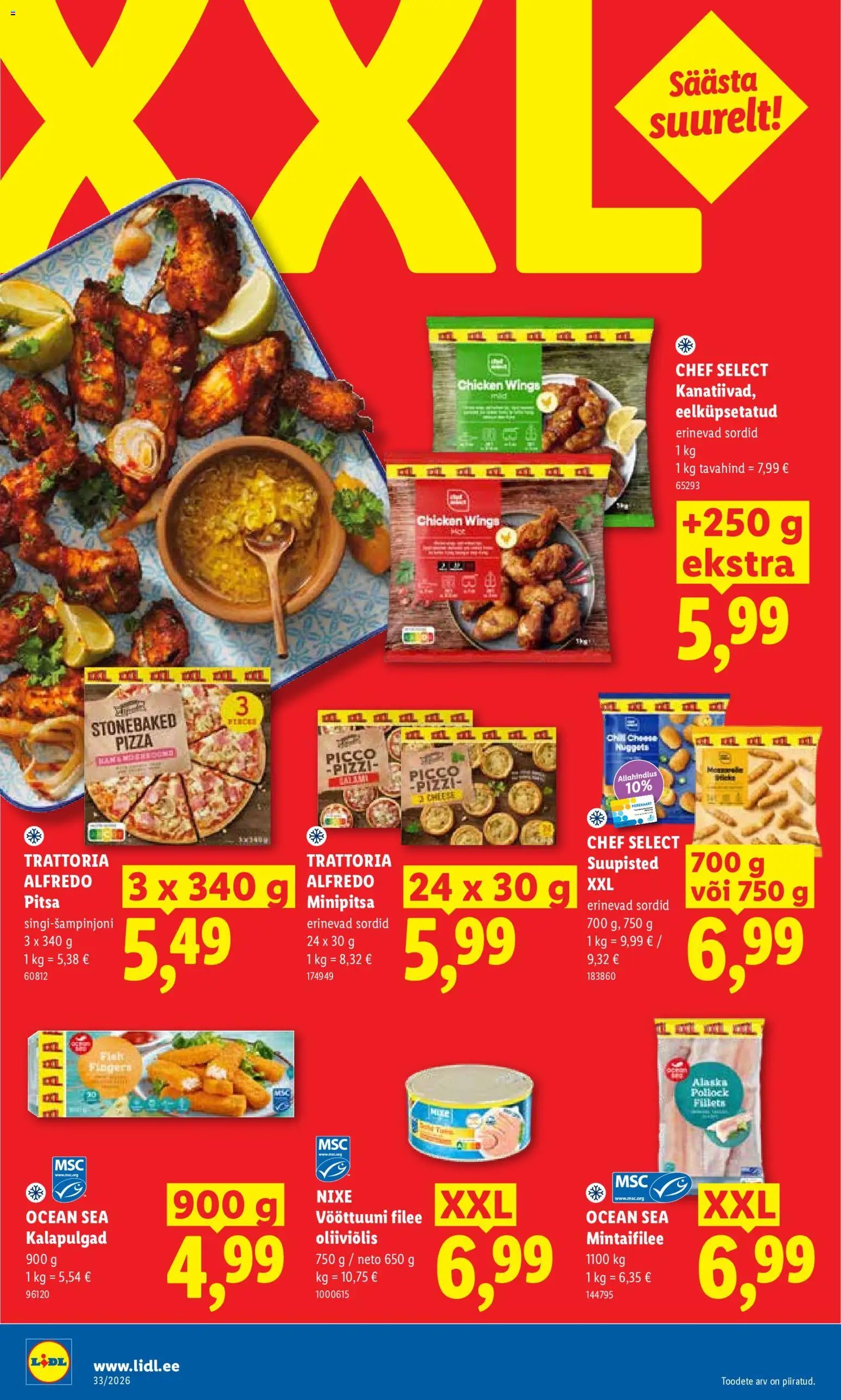 Lidl Kliendileht