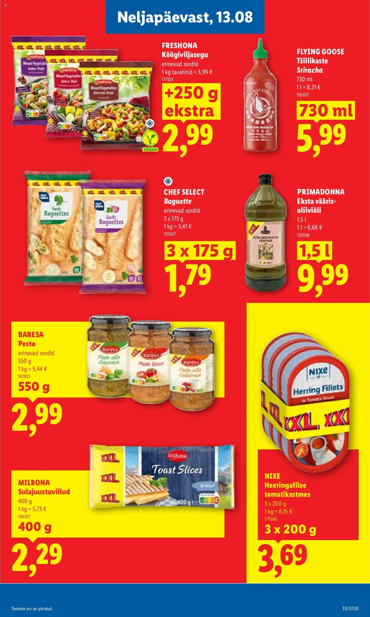 Lidl Kliendileht