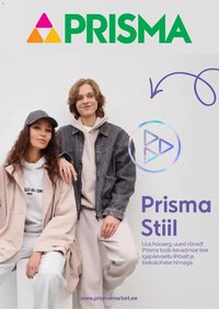 Prisma Still Kliendileht