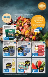 Coop Kliendileht