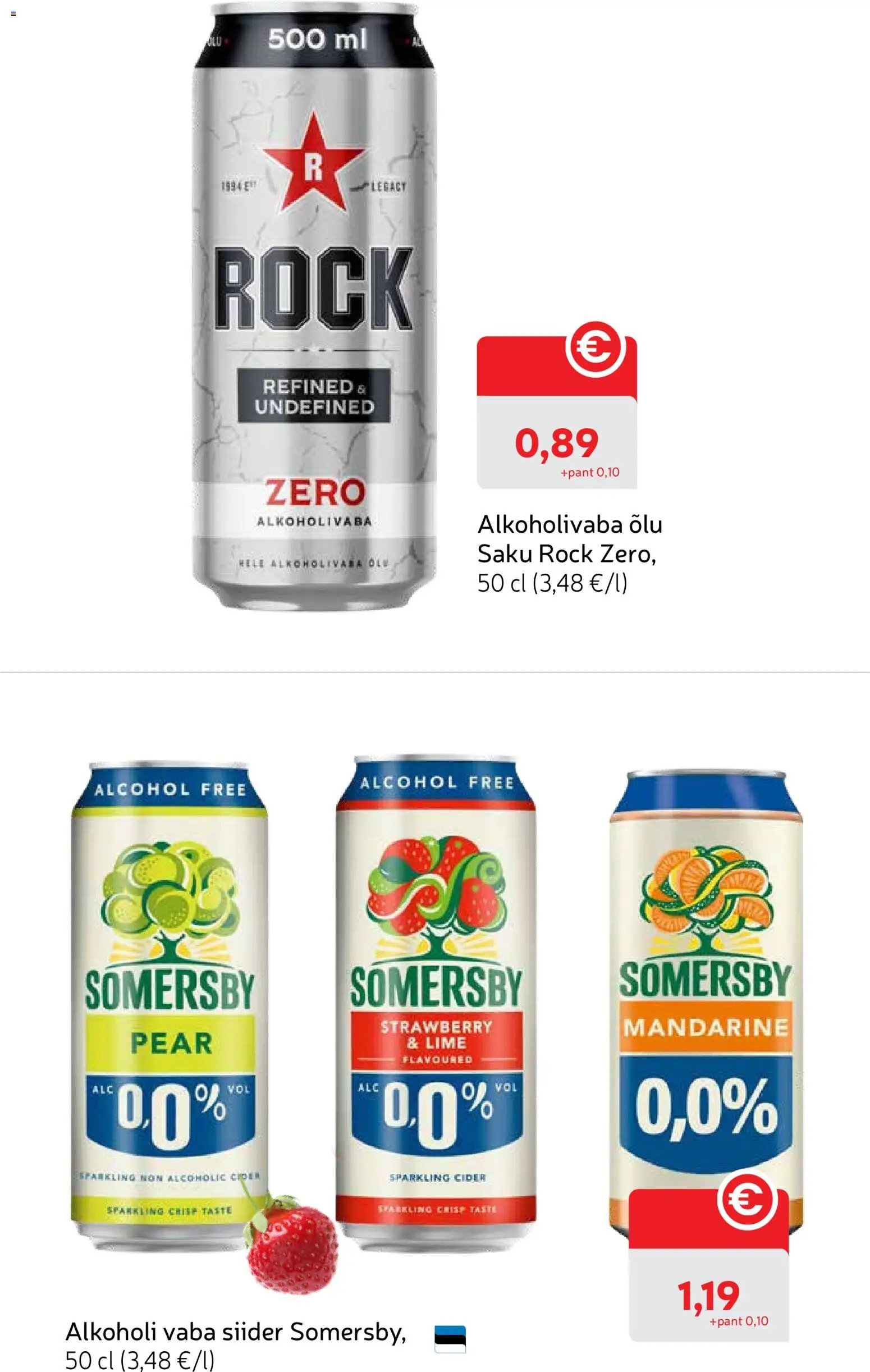 Rimi Joogikataloog