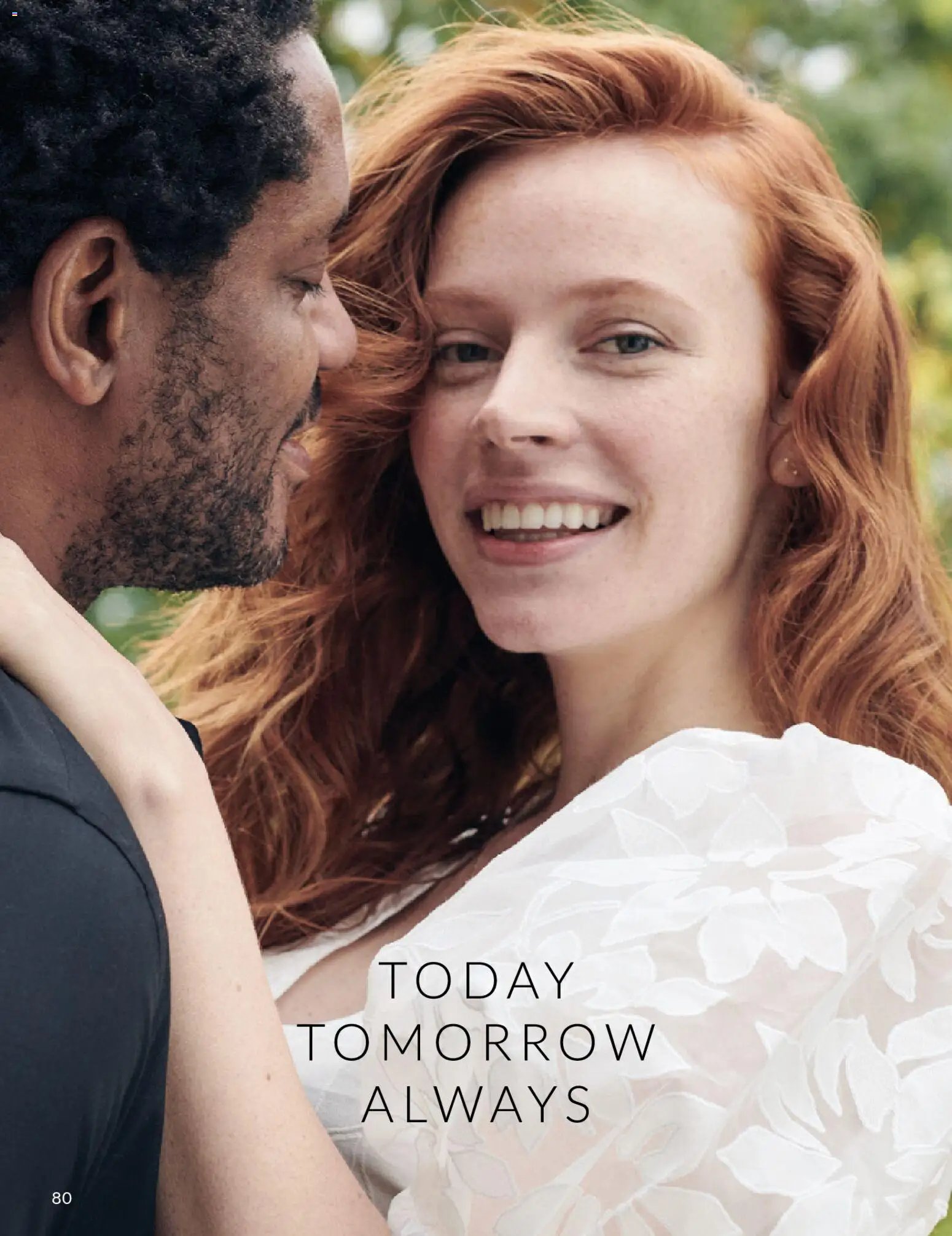 AVON Aprilli kataloog