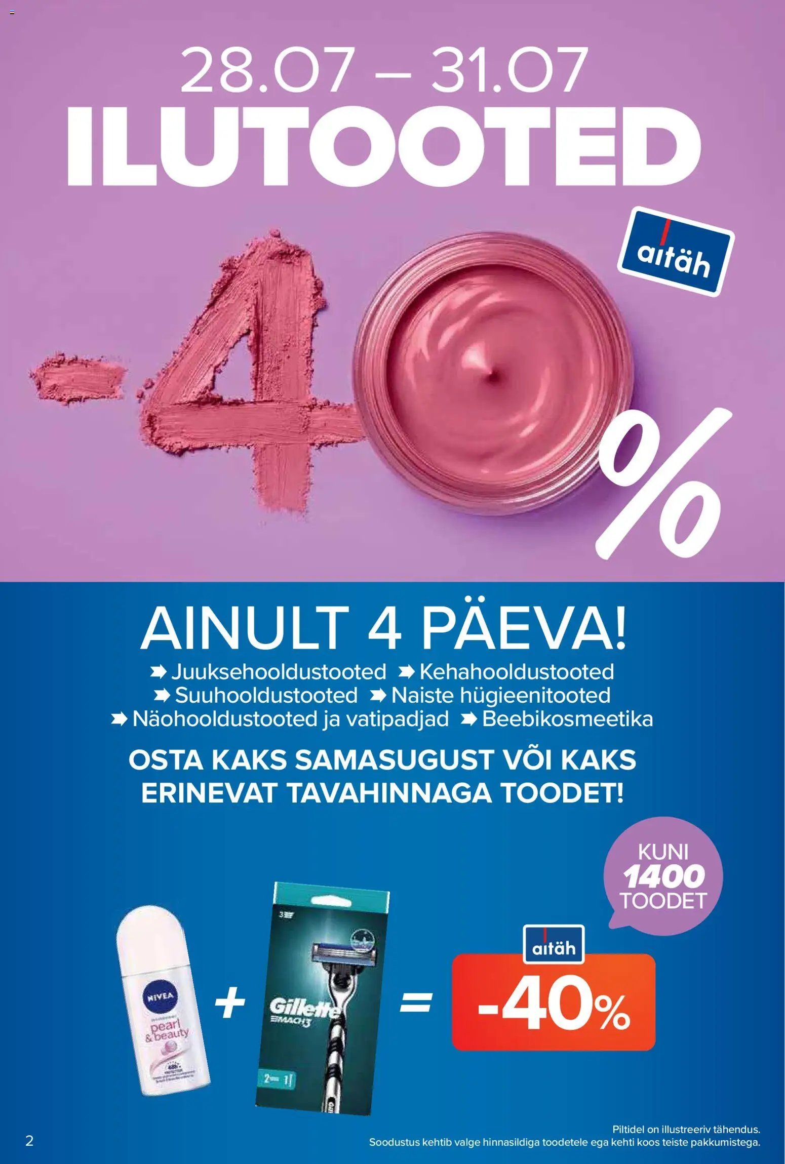 Maxima Kliendileht