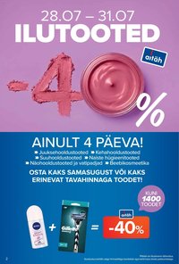 Maxima Kliendileht