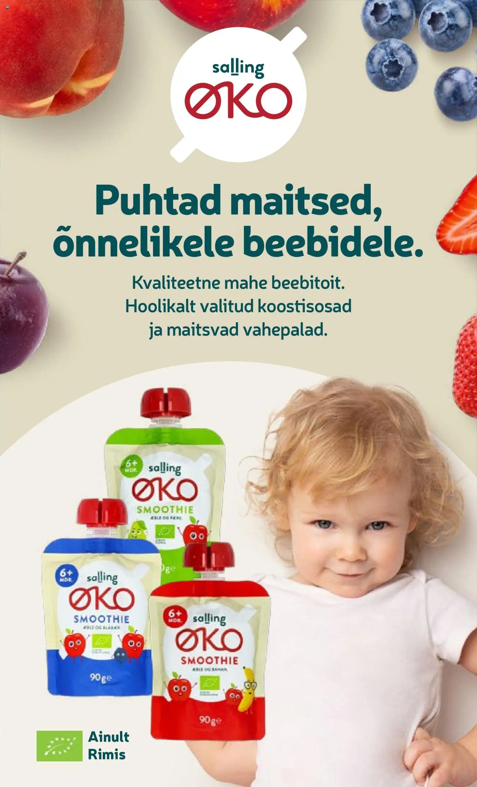 Rimi perekataloog