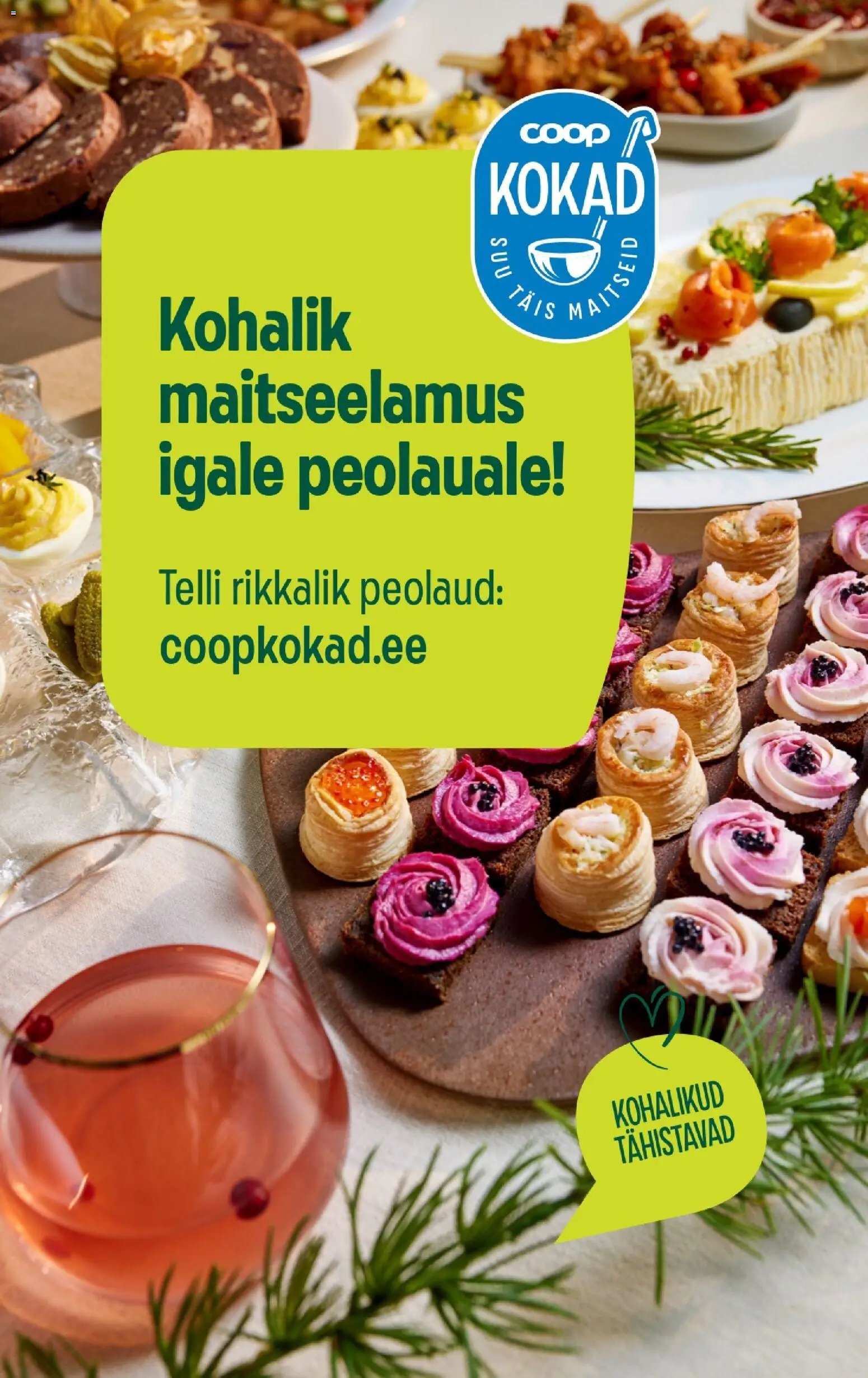 Coop Kliendileht