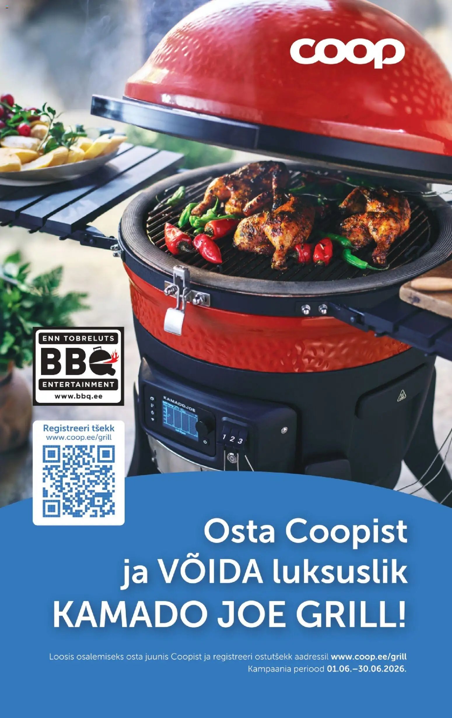 Coop Kliendileht