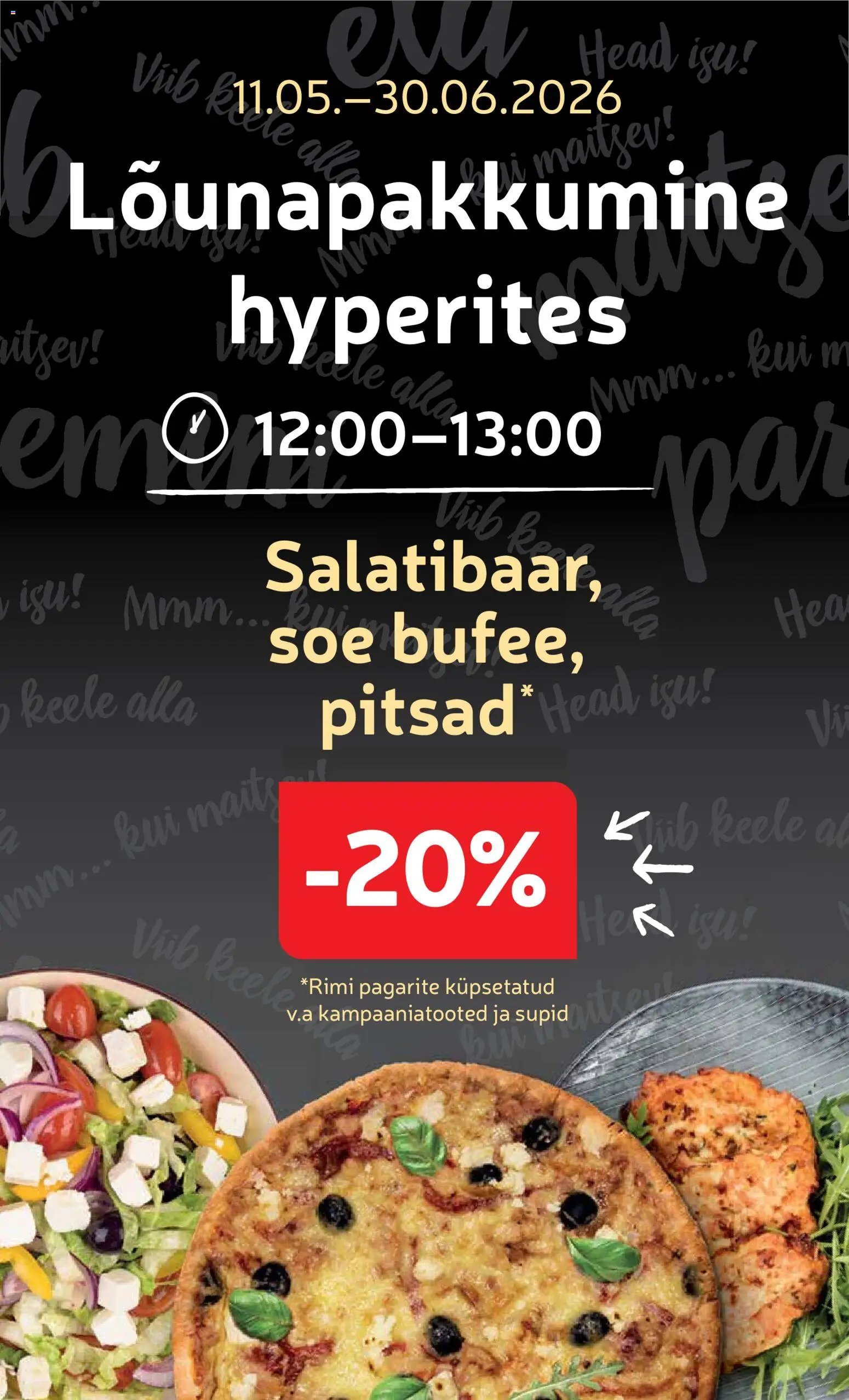 Rimi Kliendileht