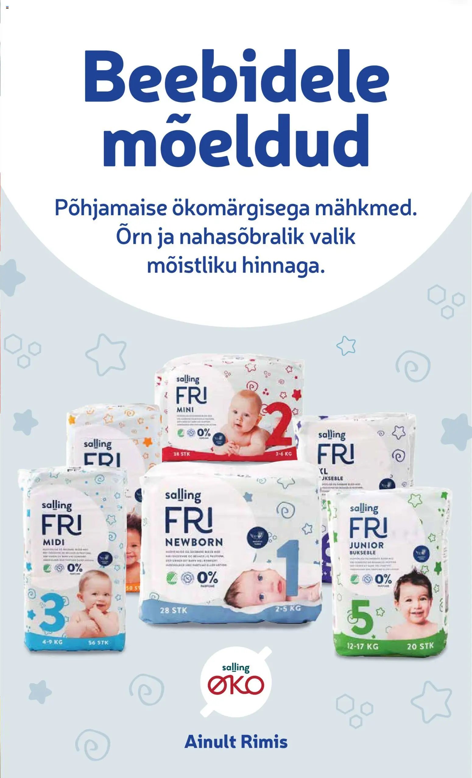 Rimi Kliendileht