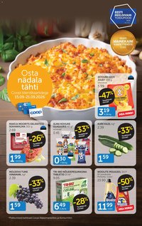 Coop Kliendileht