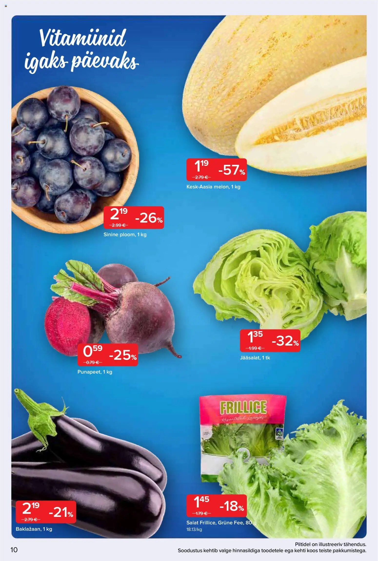 Maxima Kliendileht