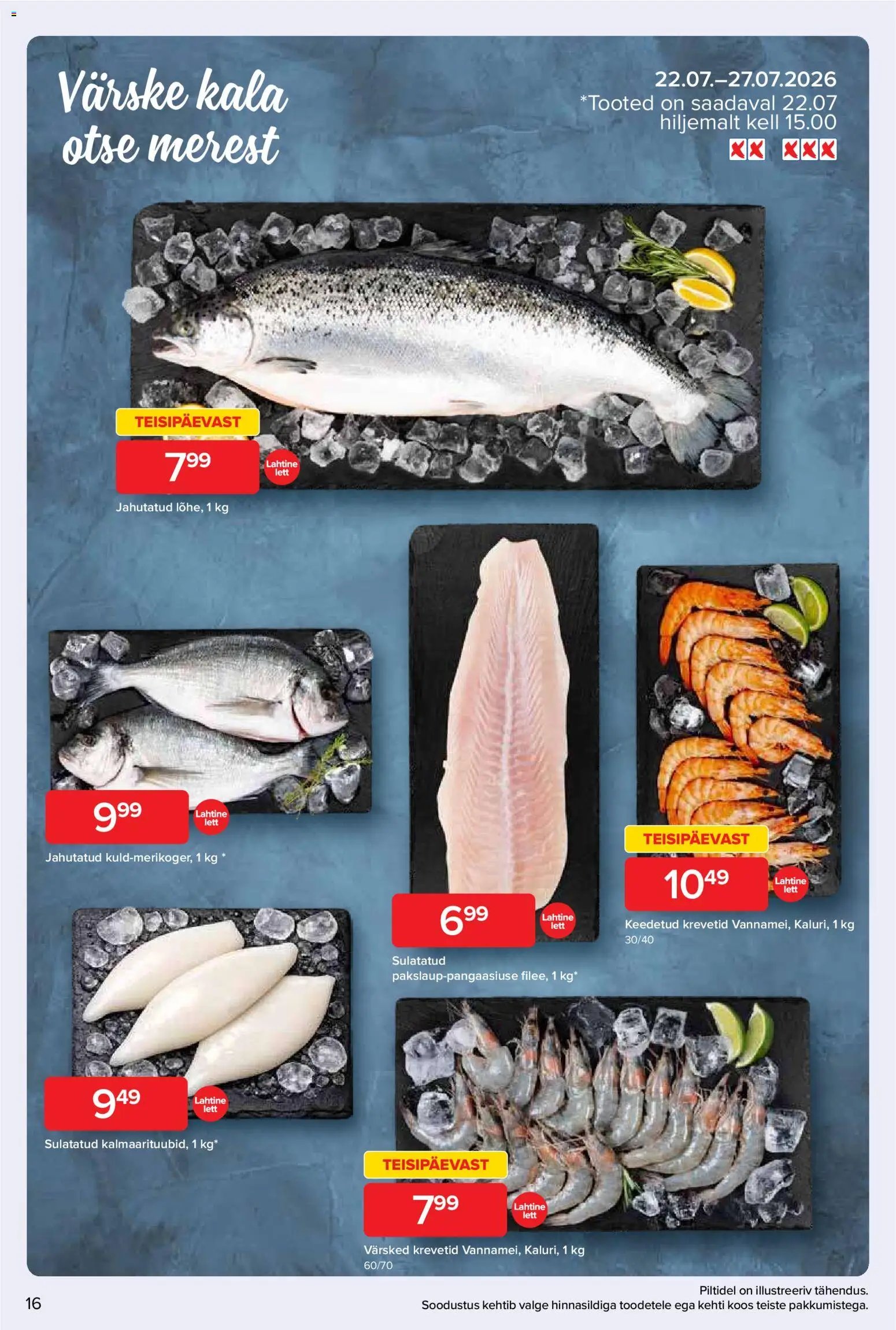 Maxima Kliendileht