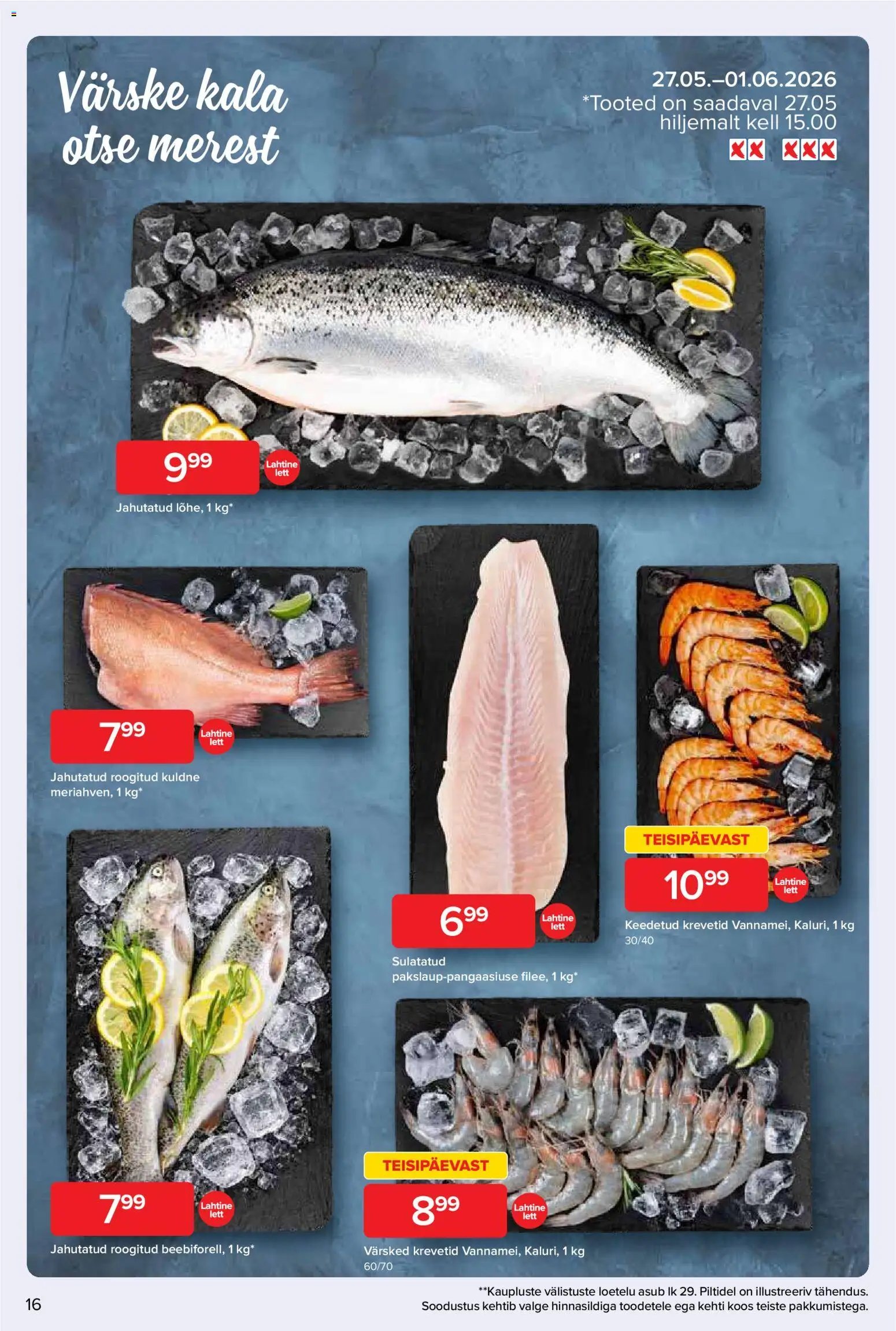Maxima Kliendileht