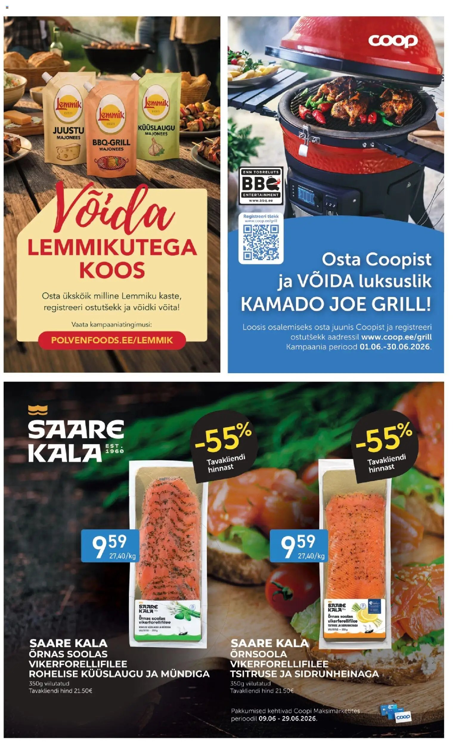 Coop Kliendileht