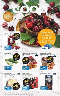 Coop Kliendileht