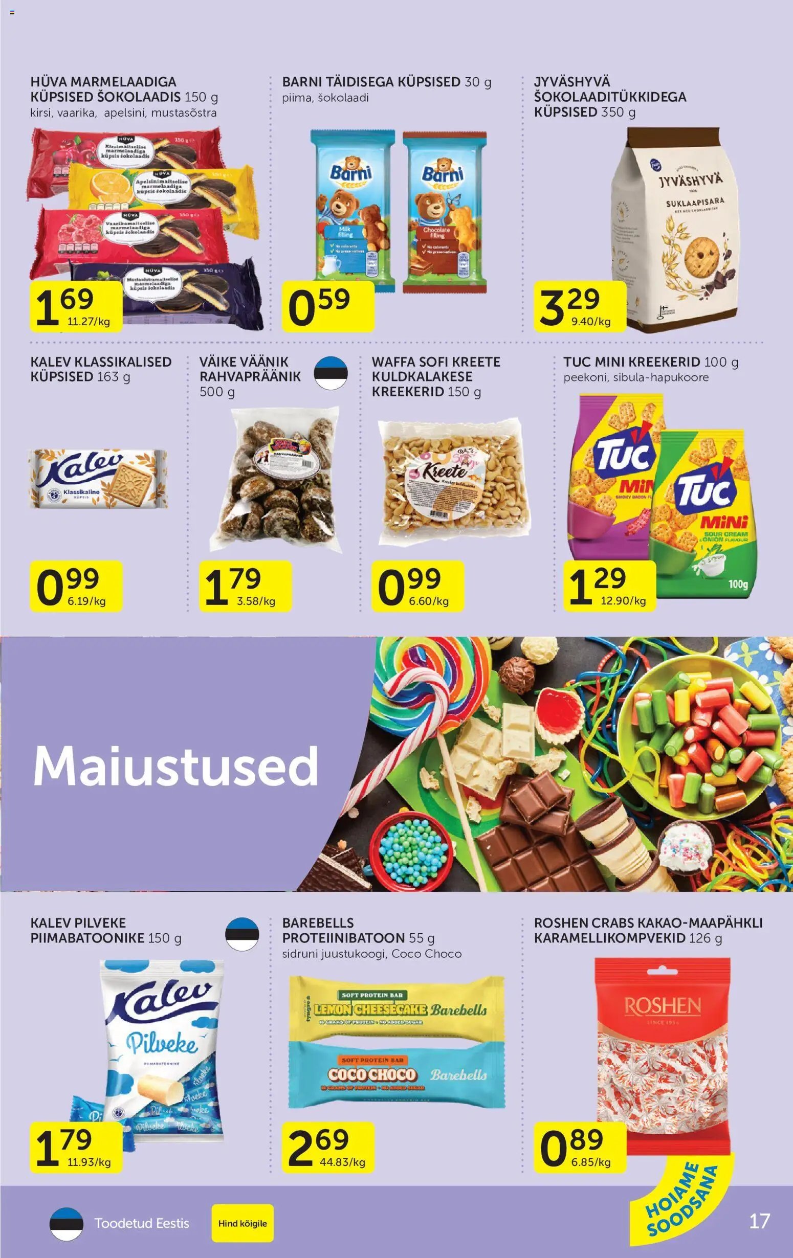 Coop Kliendileht