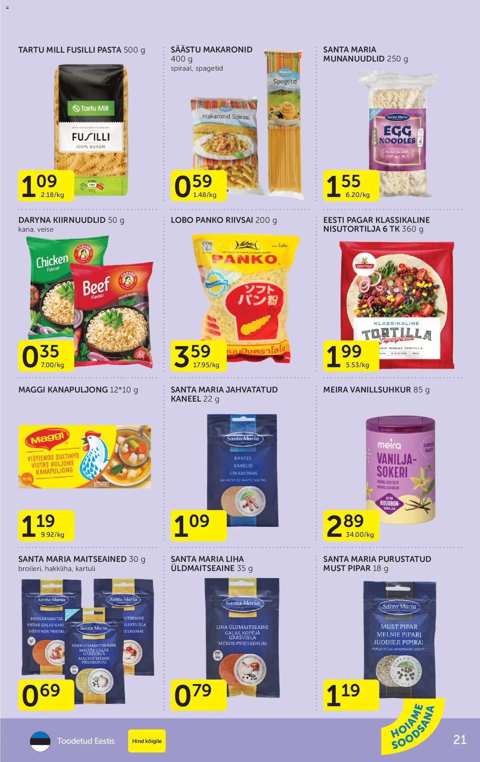 Coop Kliendileht