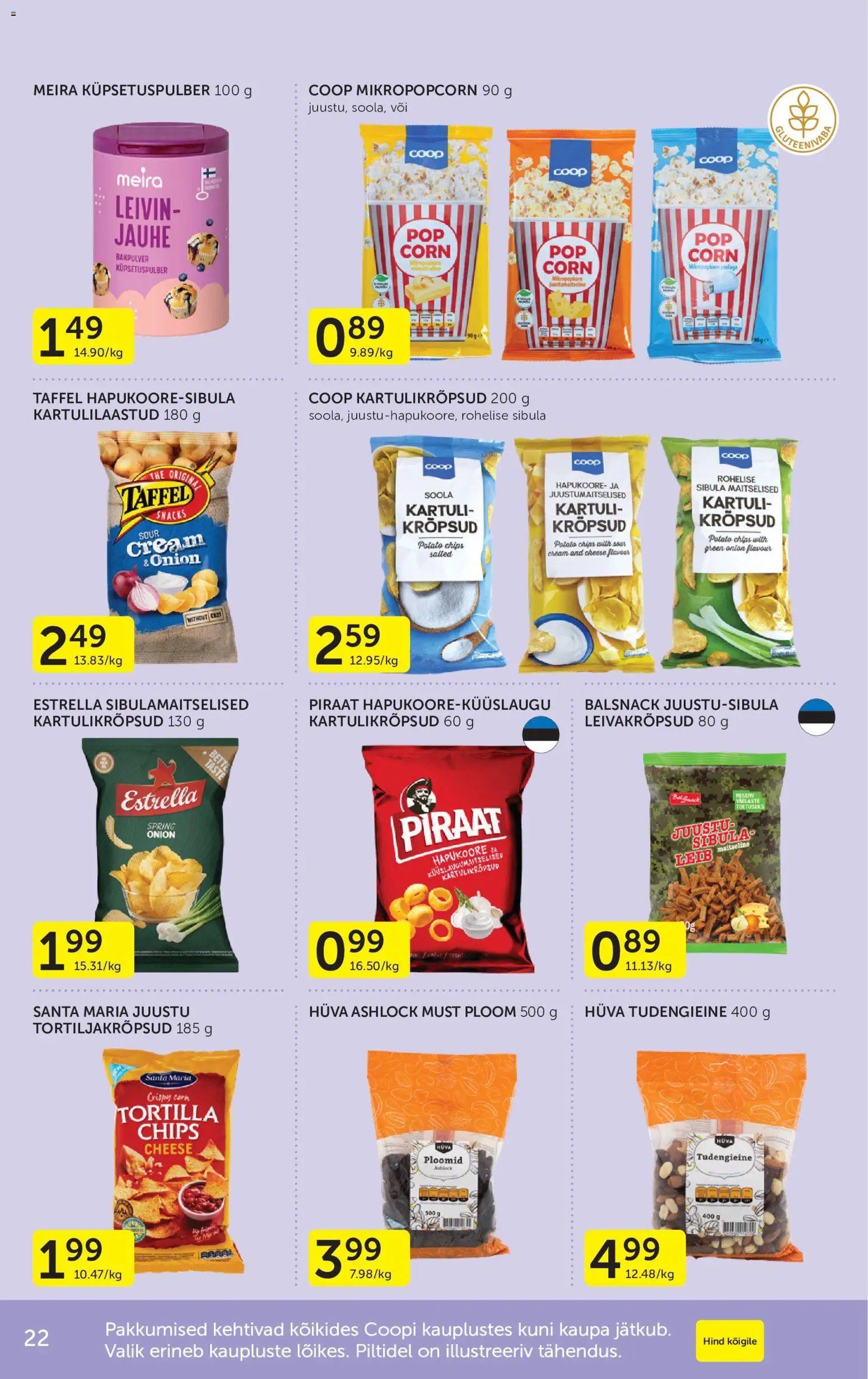 Coop Kliendileht