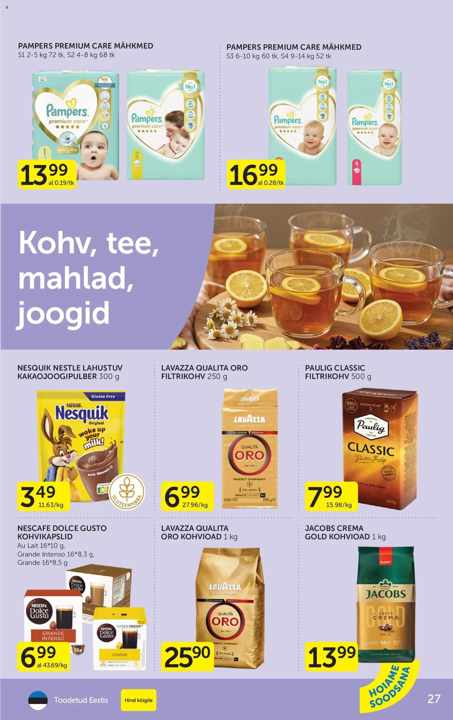 Coop Kliendileht