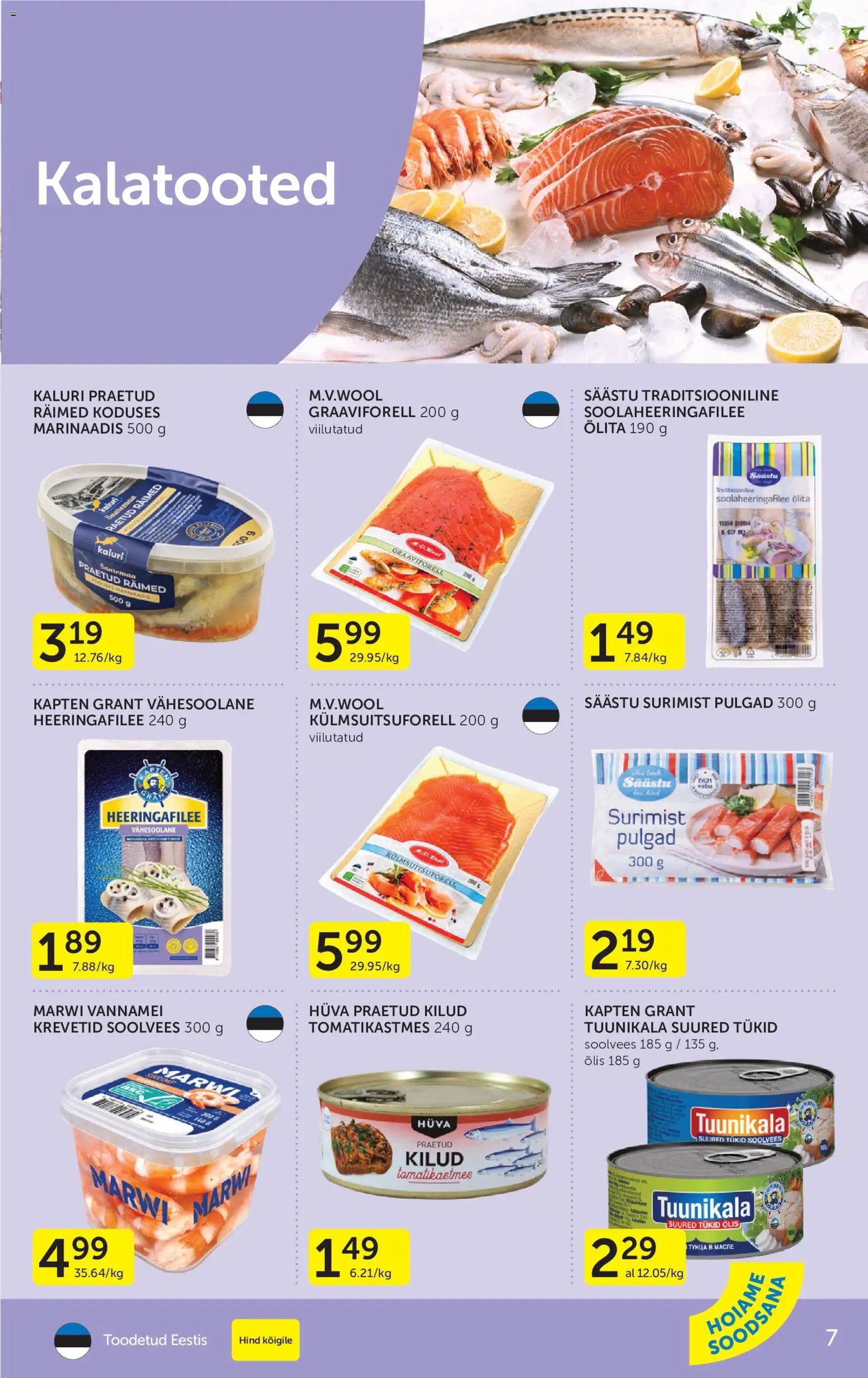 Coop Kliendileht