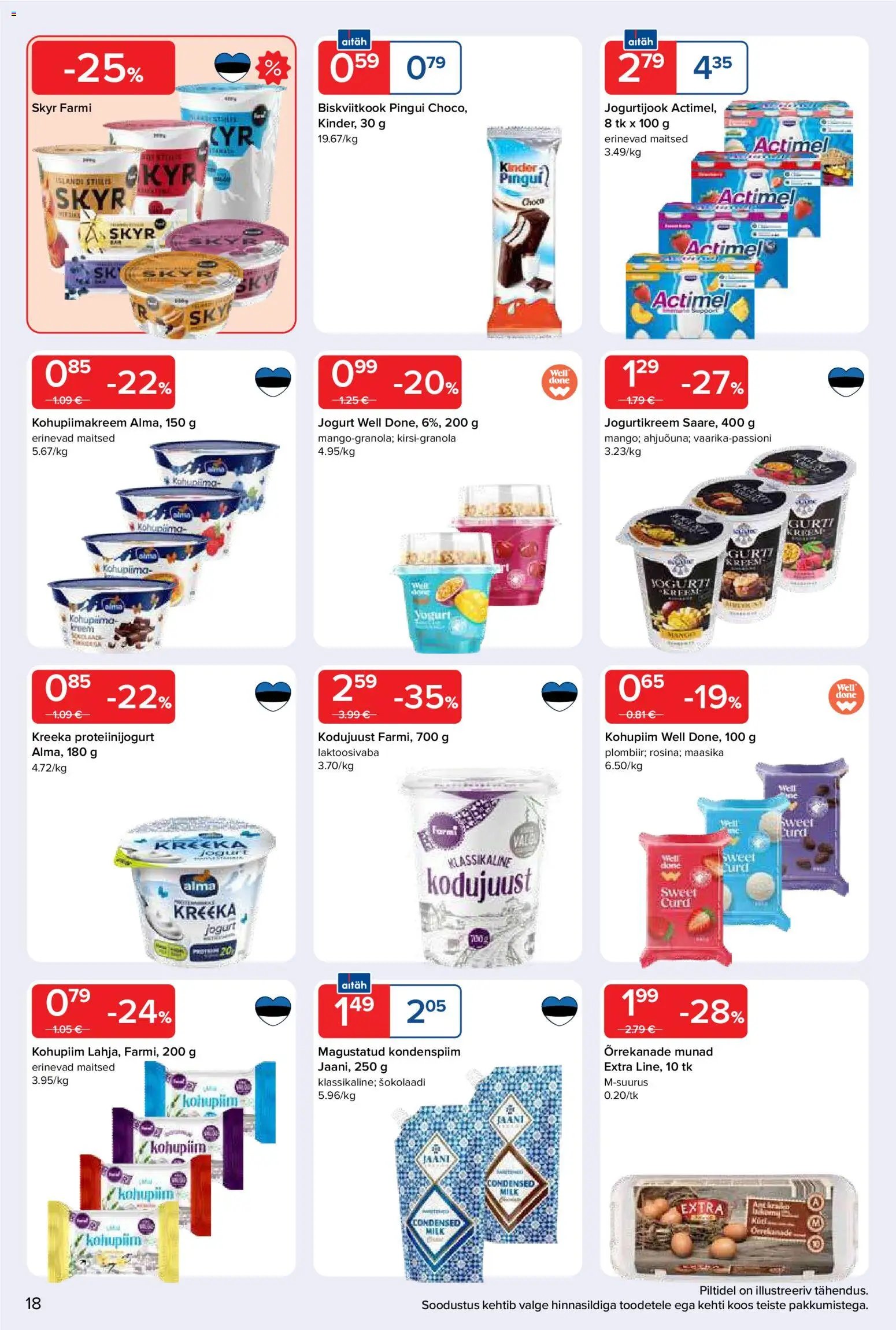 Maxima Kliendileht