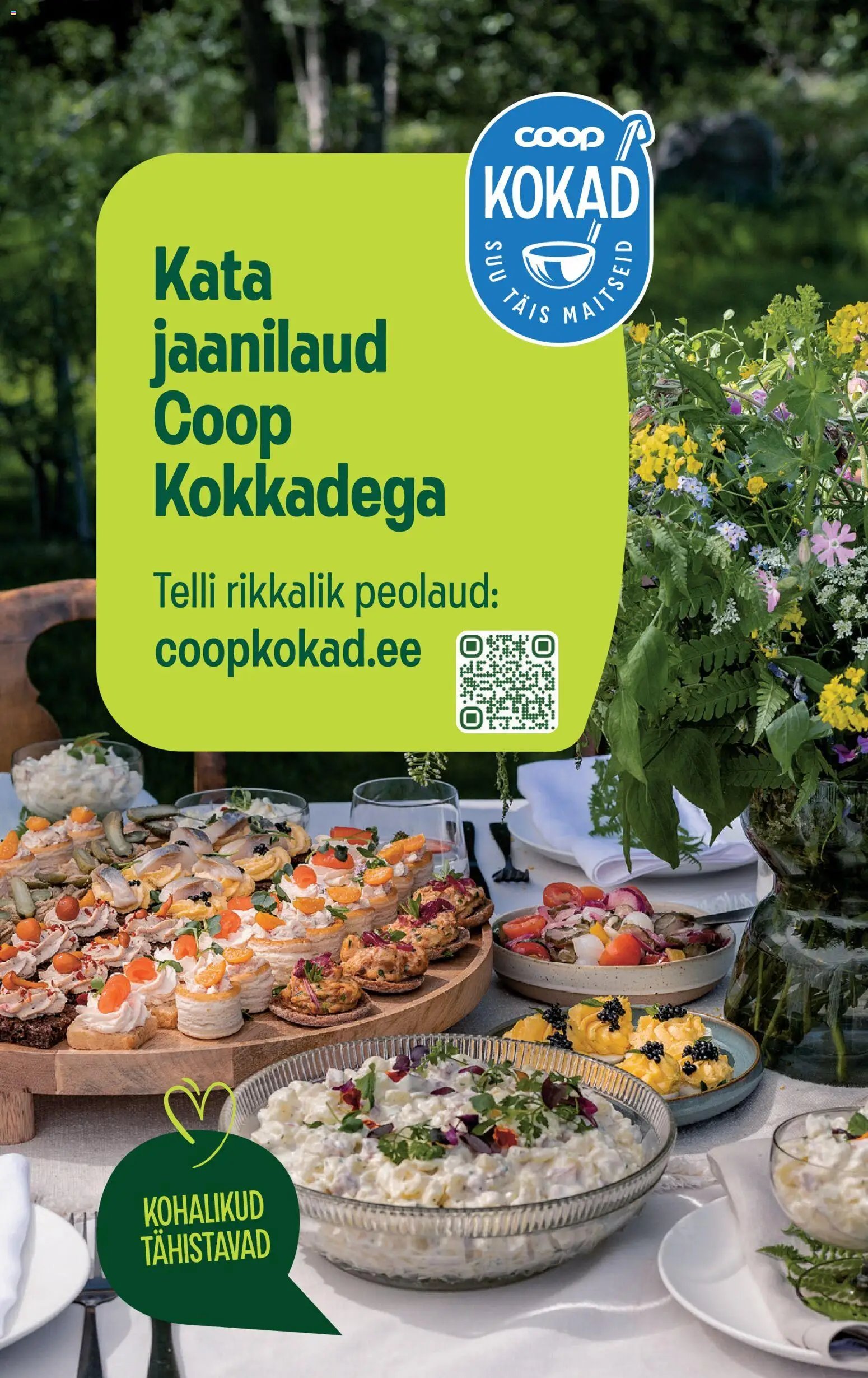 Coop Kliendileht