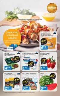 Coop Kliendileht