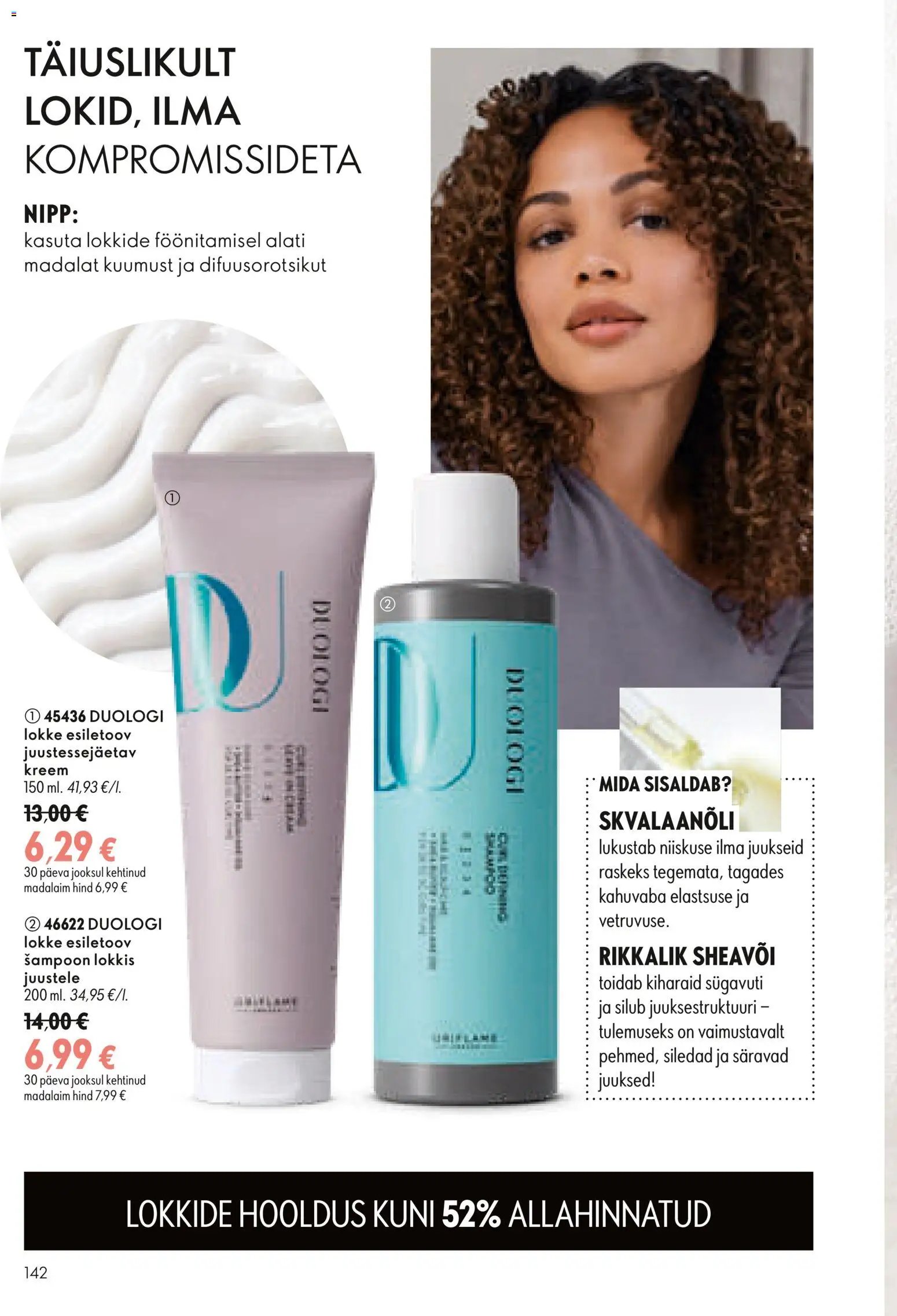 Oriflame Kataloog