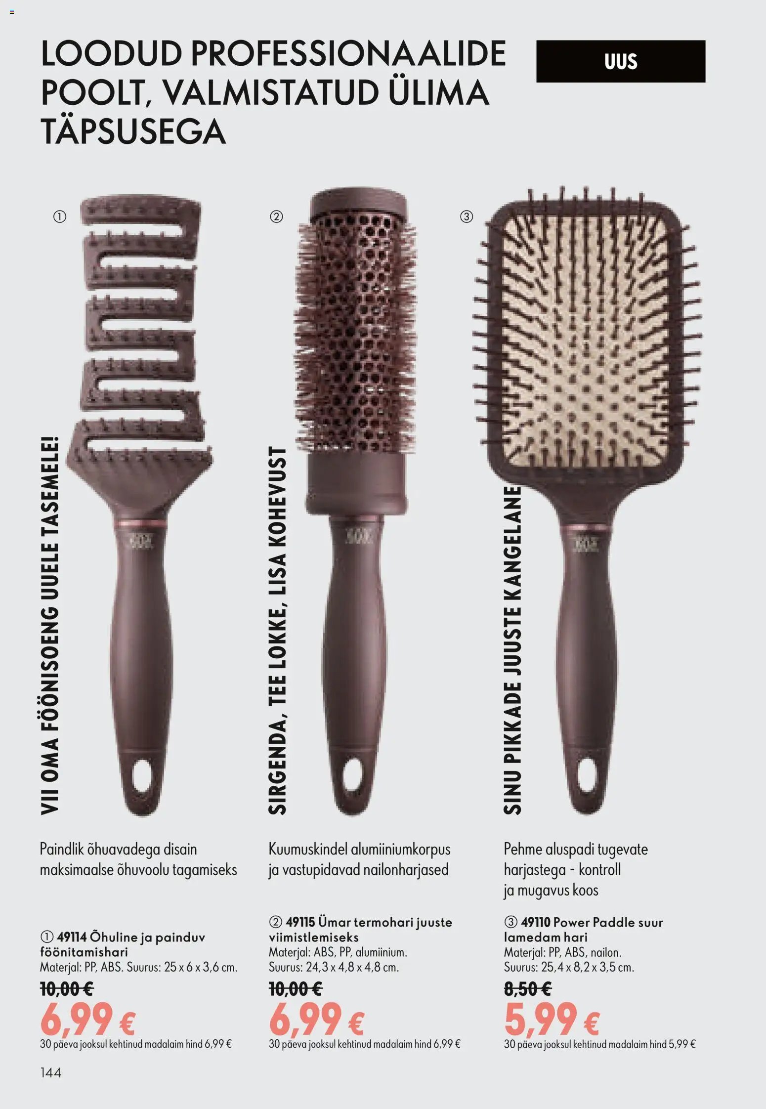Oriflame Kataloog