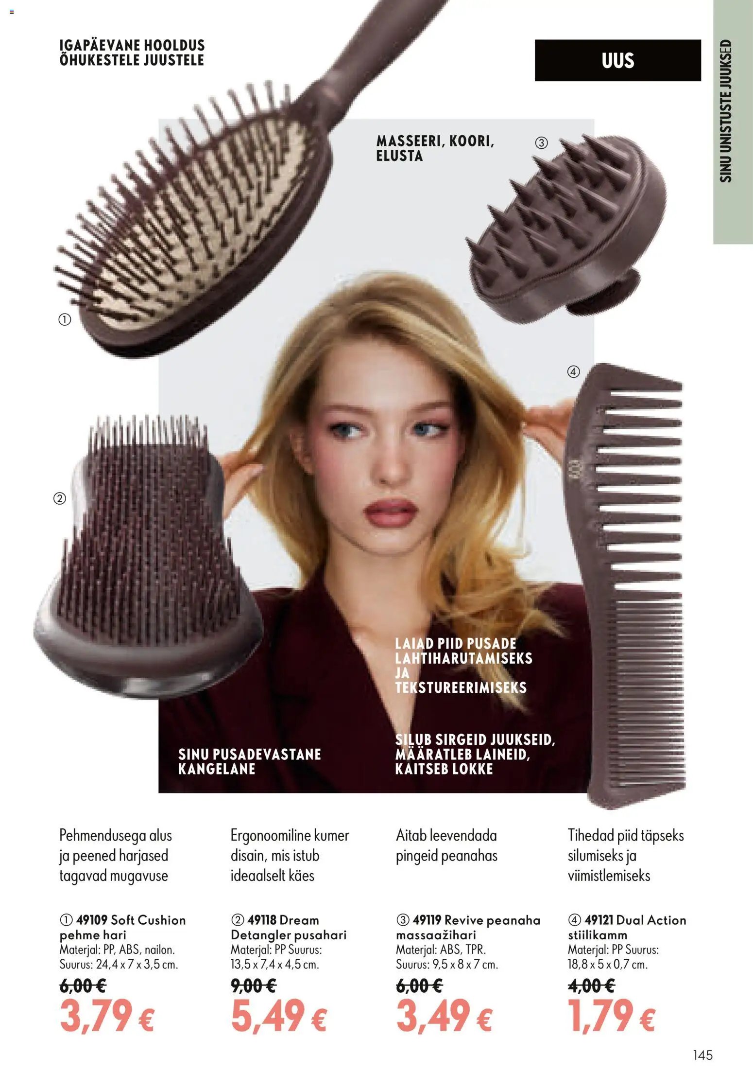 Oriflame Kataloog