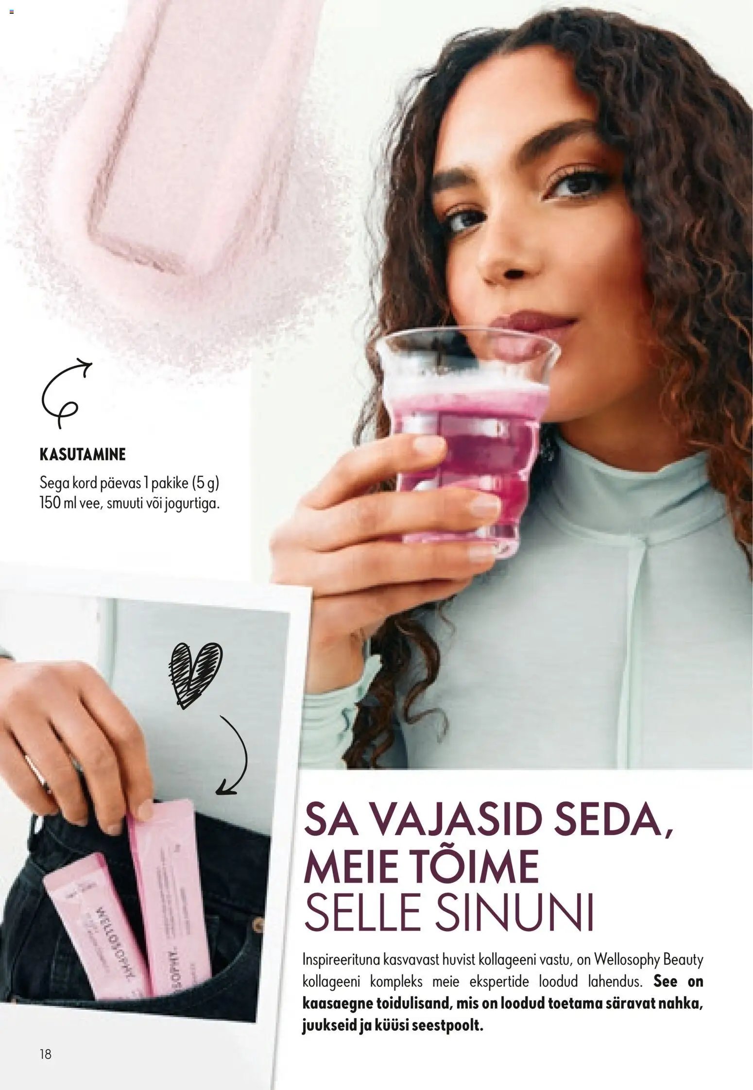 Oriflame Kataloog