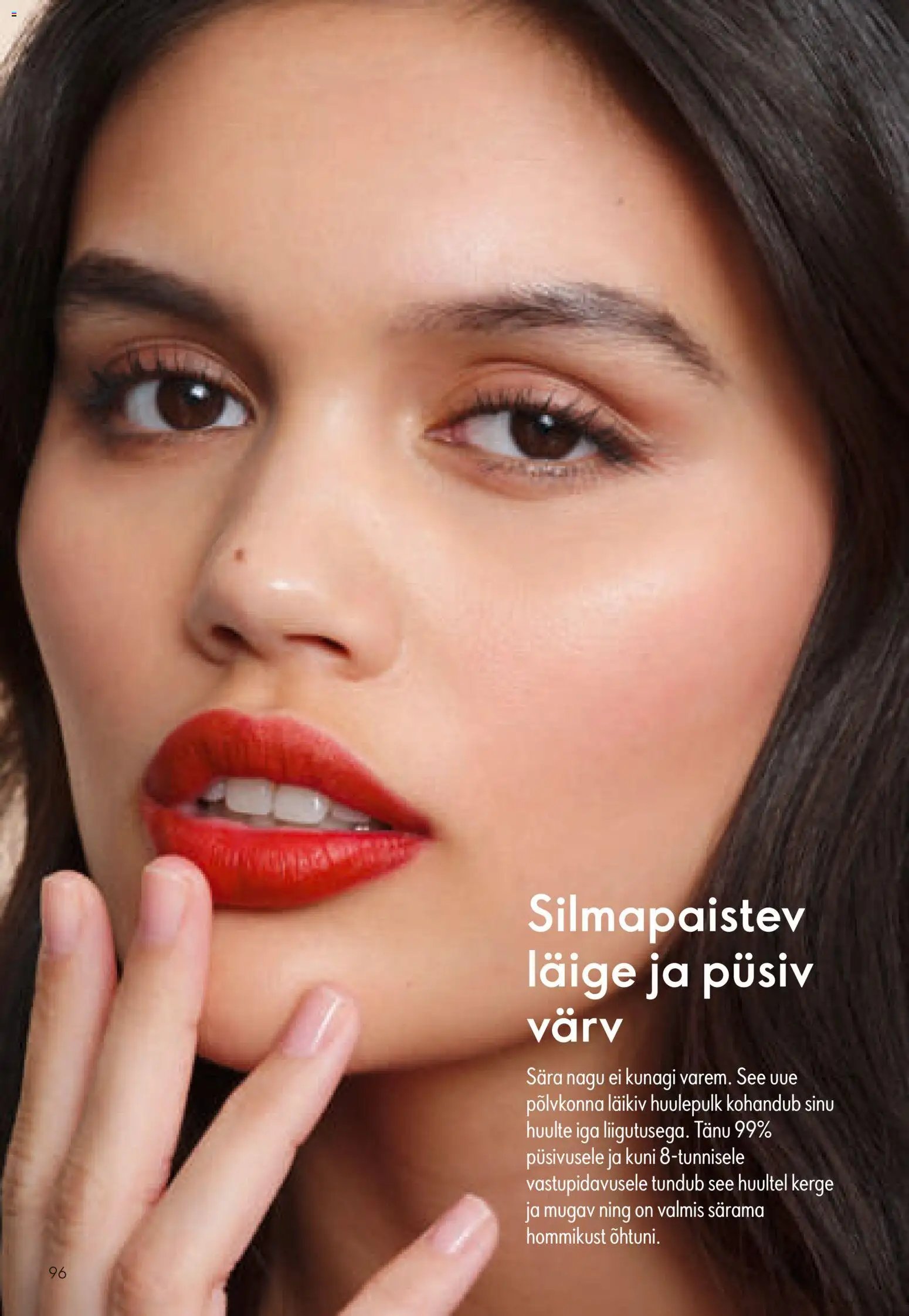 Oriflame Kataloog