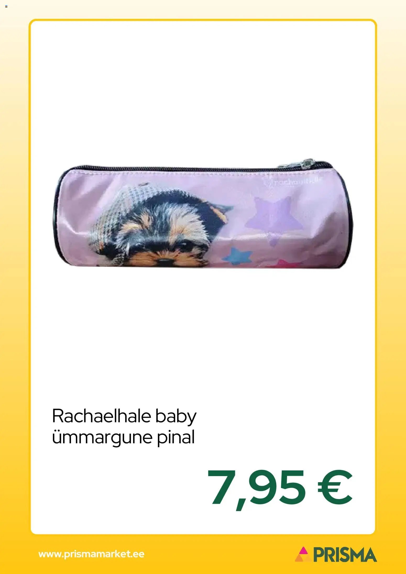 Prisma Kliendileht