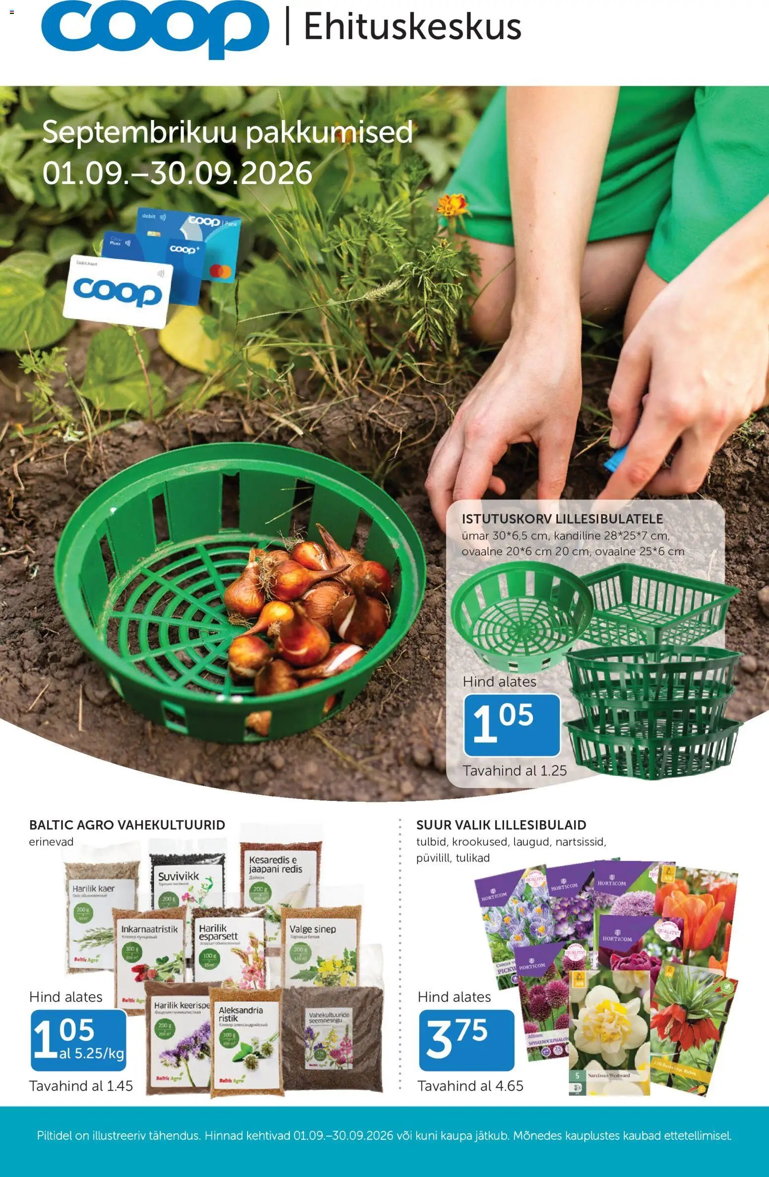 Coop Coop Eesti kliendileht