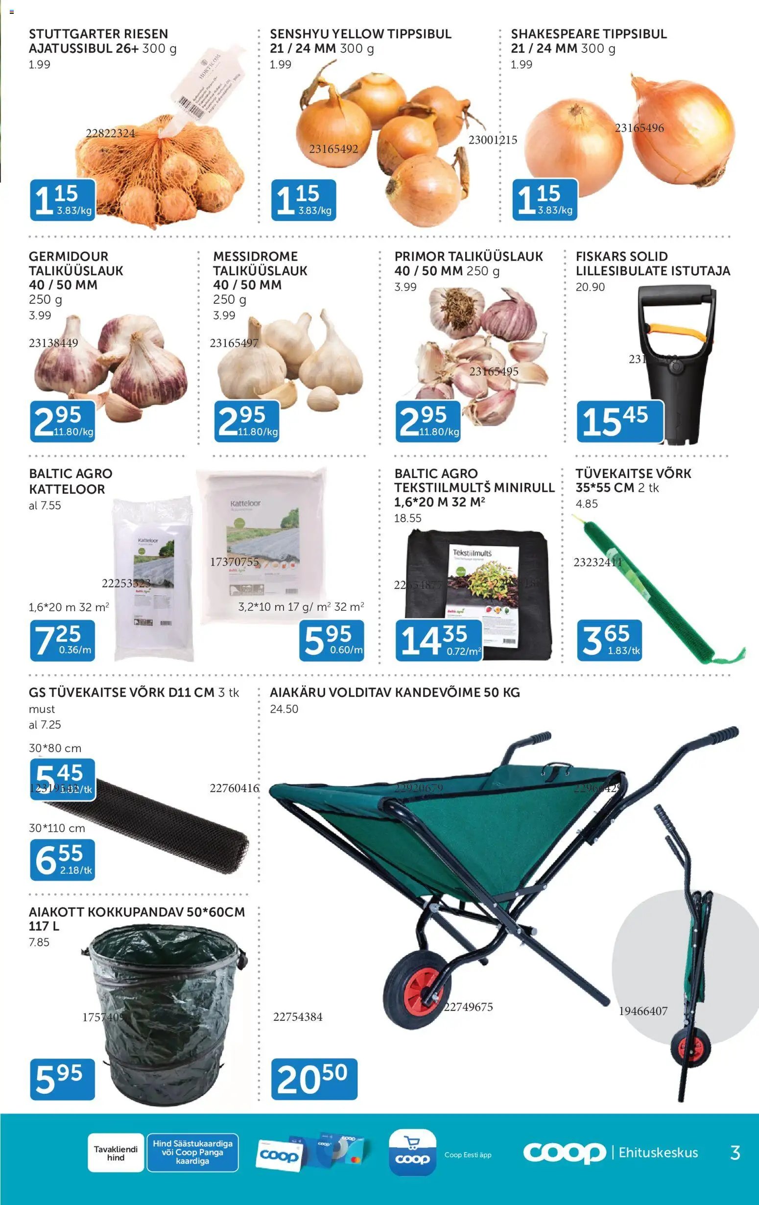 Coop Coop Eesti kliendileht
