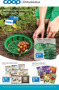 Coop Coop Eesti kliendileht