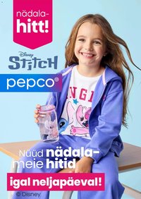 Pepco Kliendileht