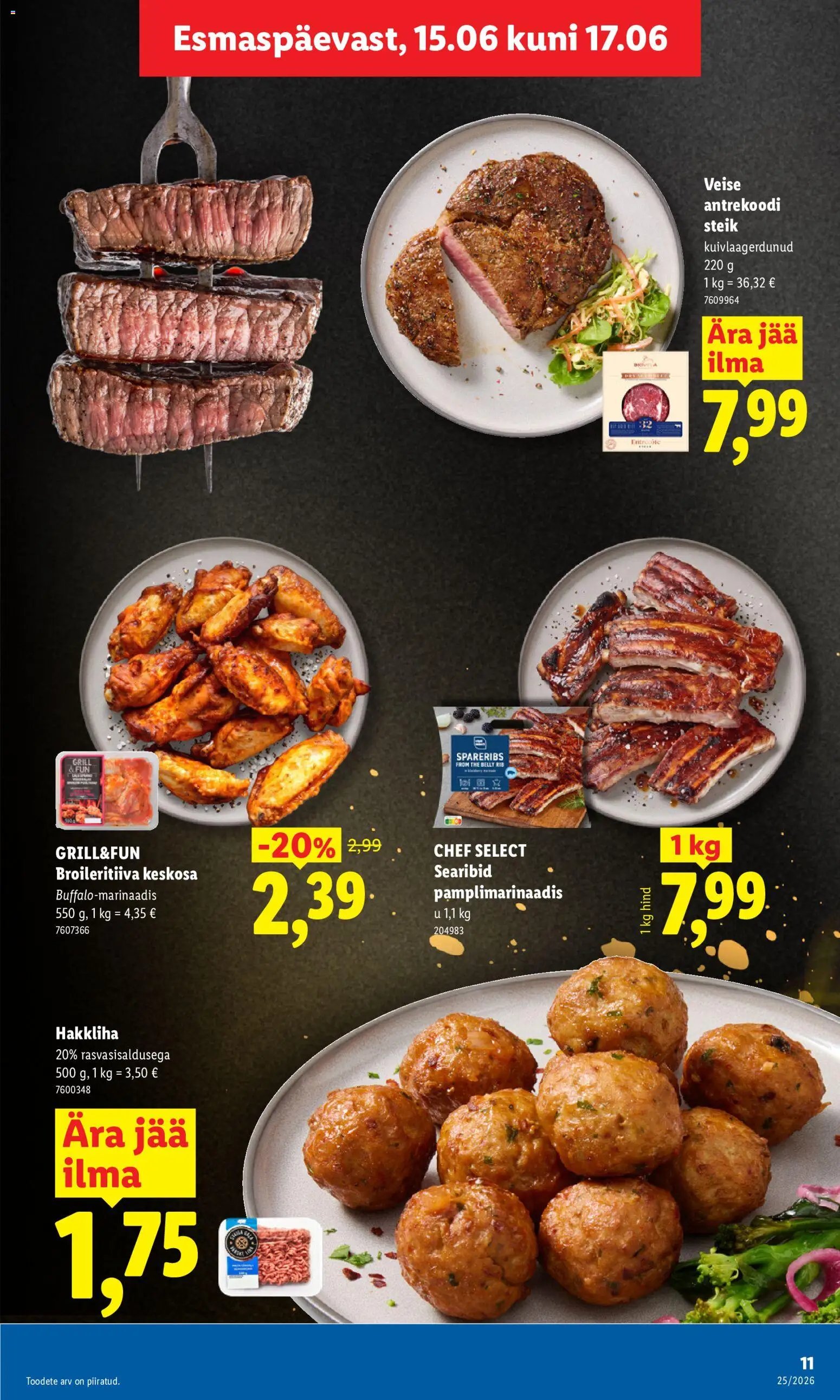 Lidl Kliendileht