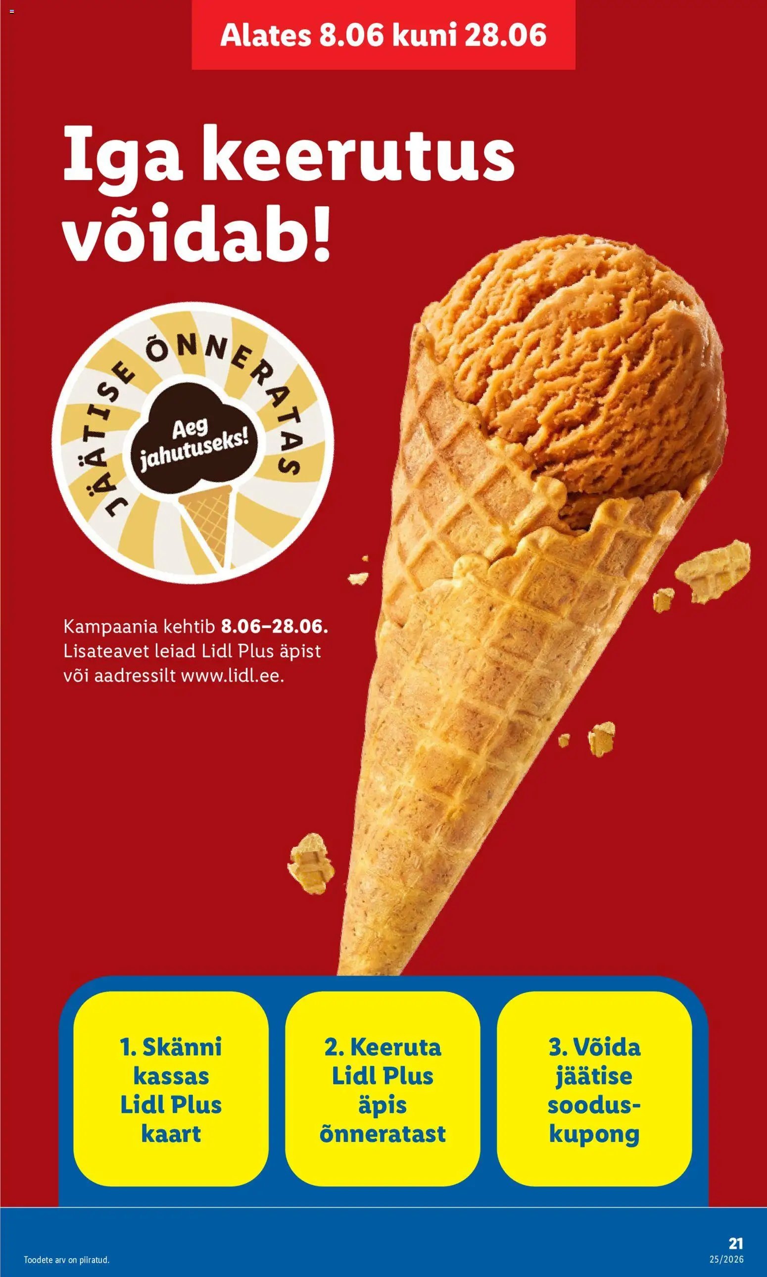 Lidl Kliendileht