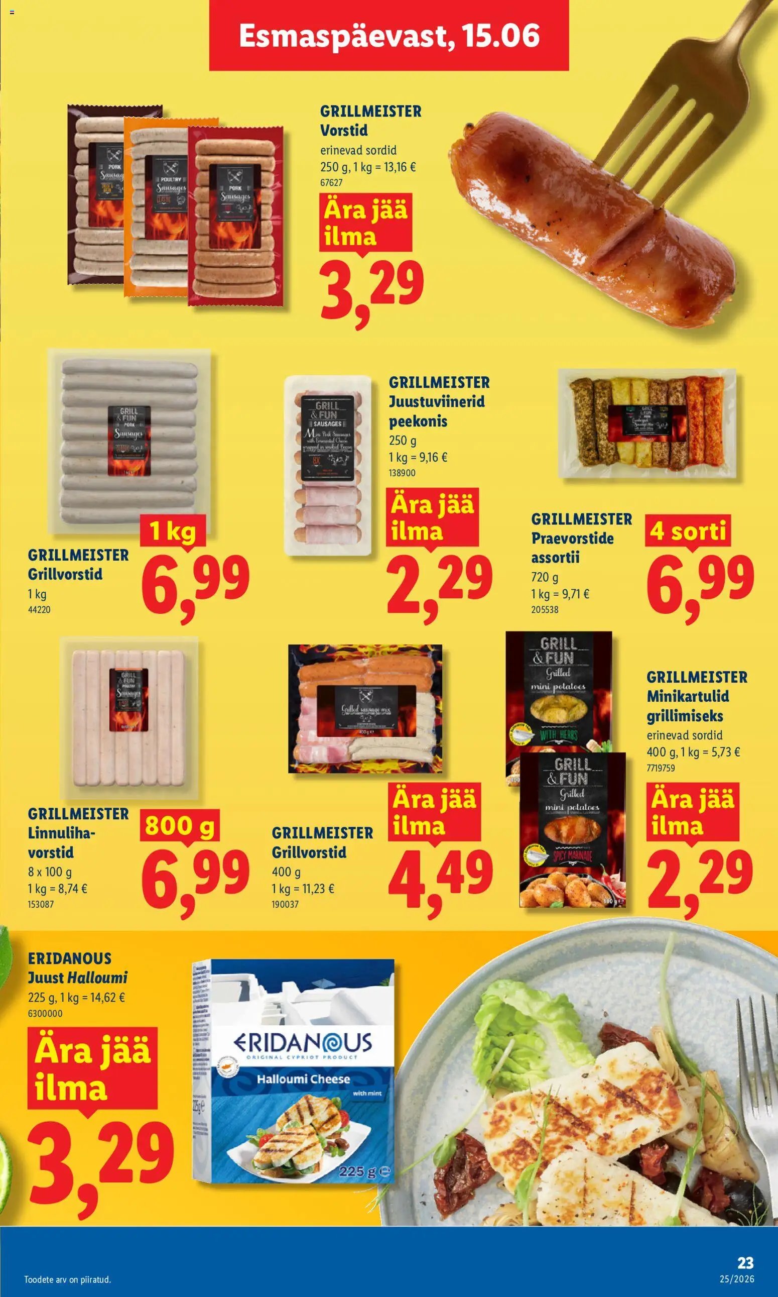 Lidl Kliendileht