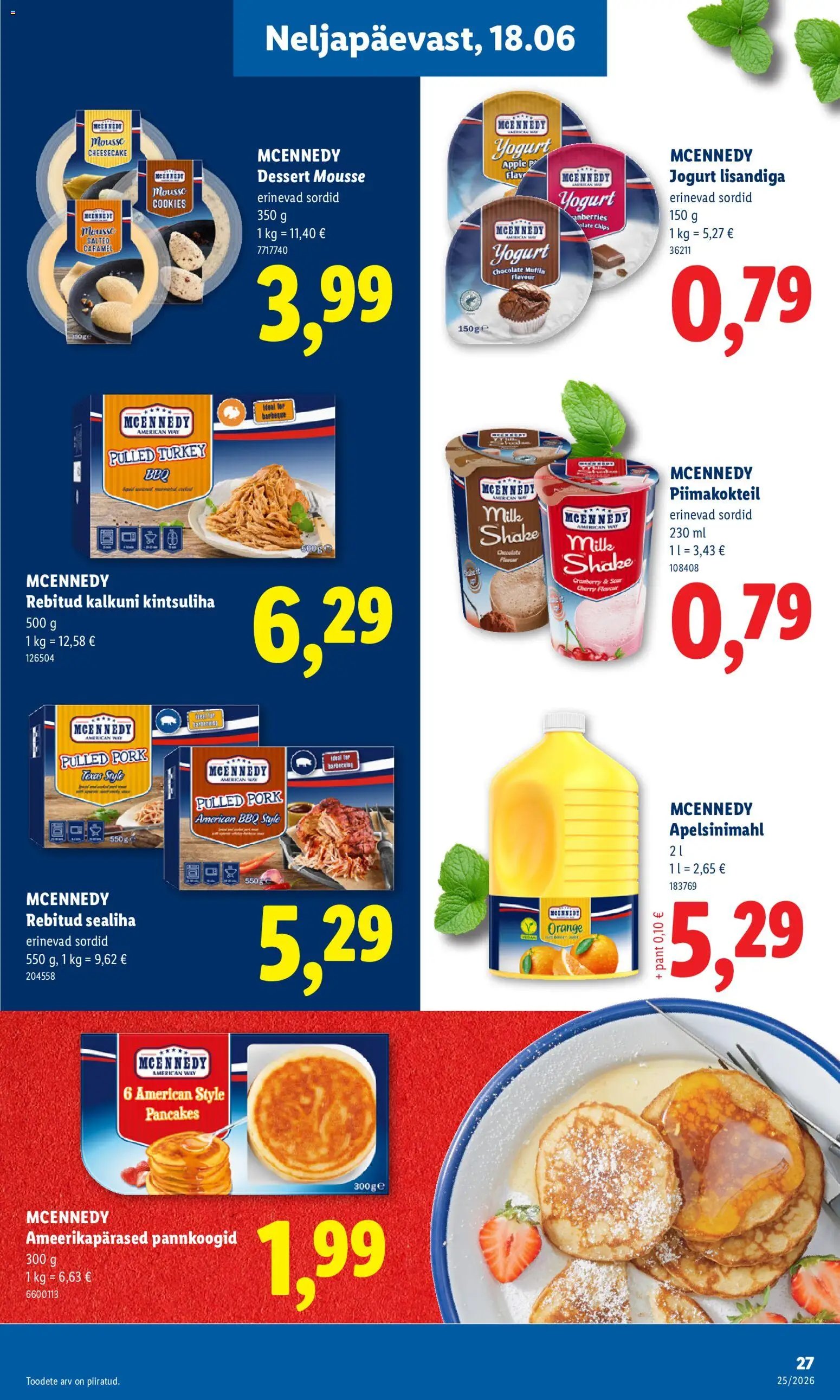 Lidl Kliendileht