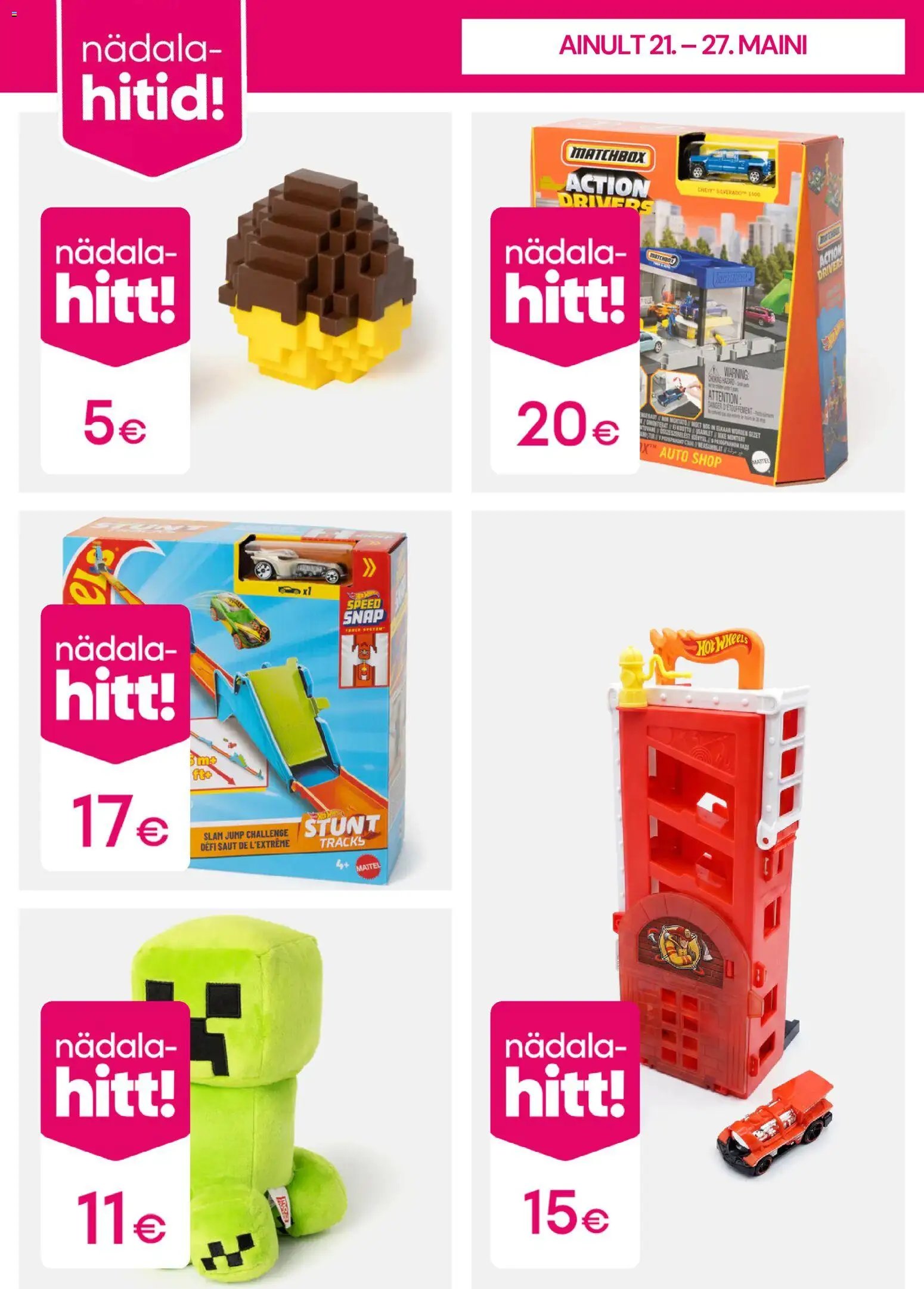 Pepco Kliendileht