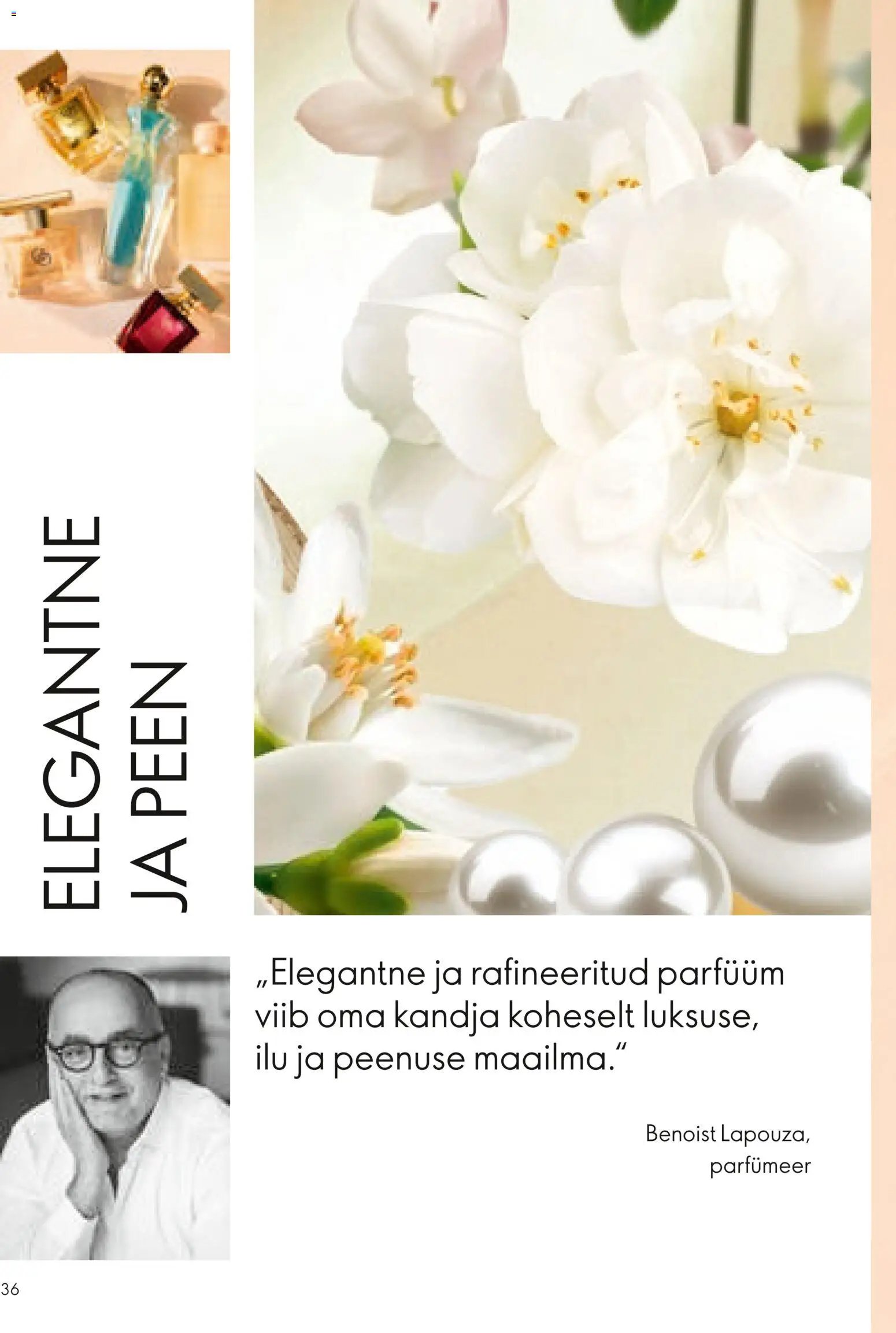 Oriflame Kataloog
